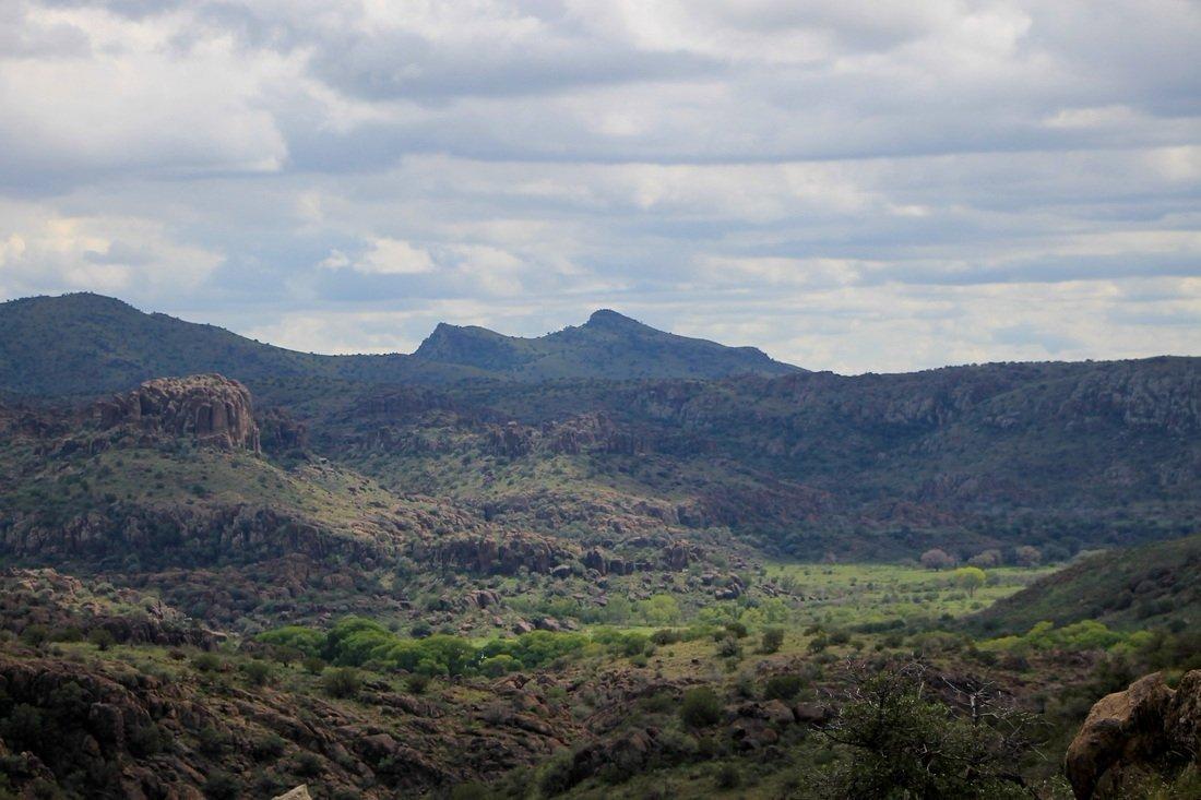 Chihuahuan Desert Nature Center