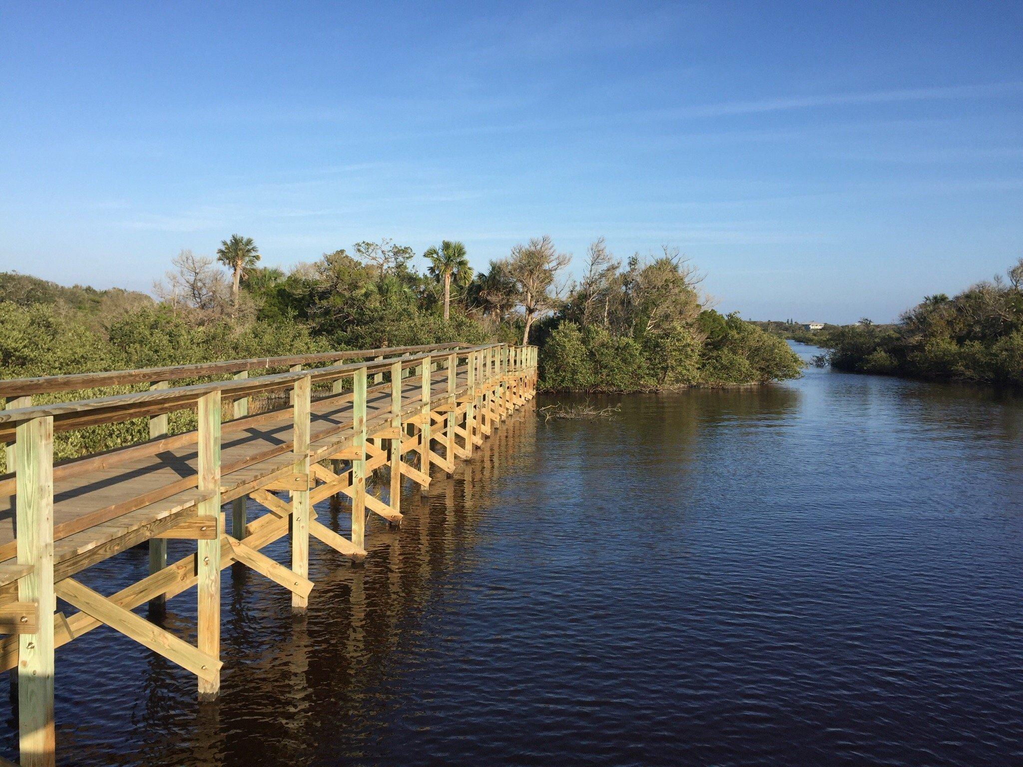 Betty Steflik Memorial Preserve