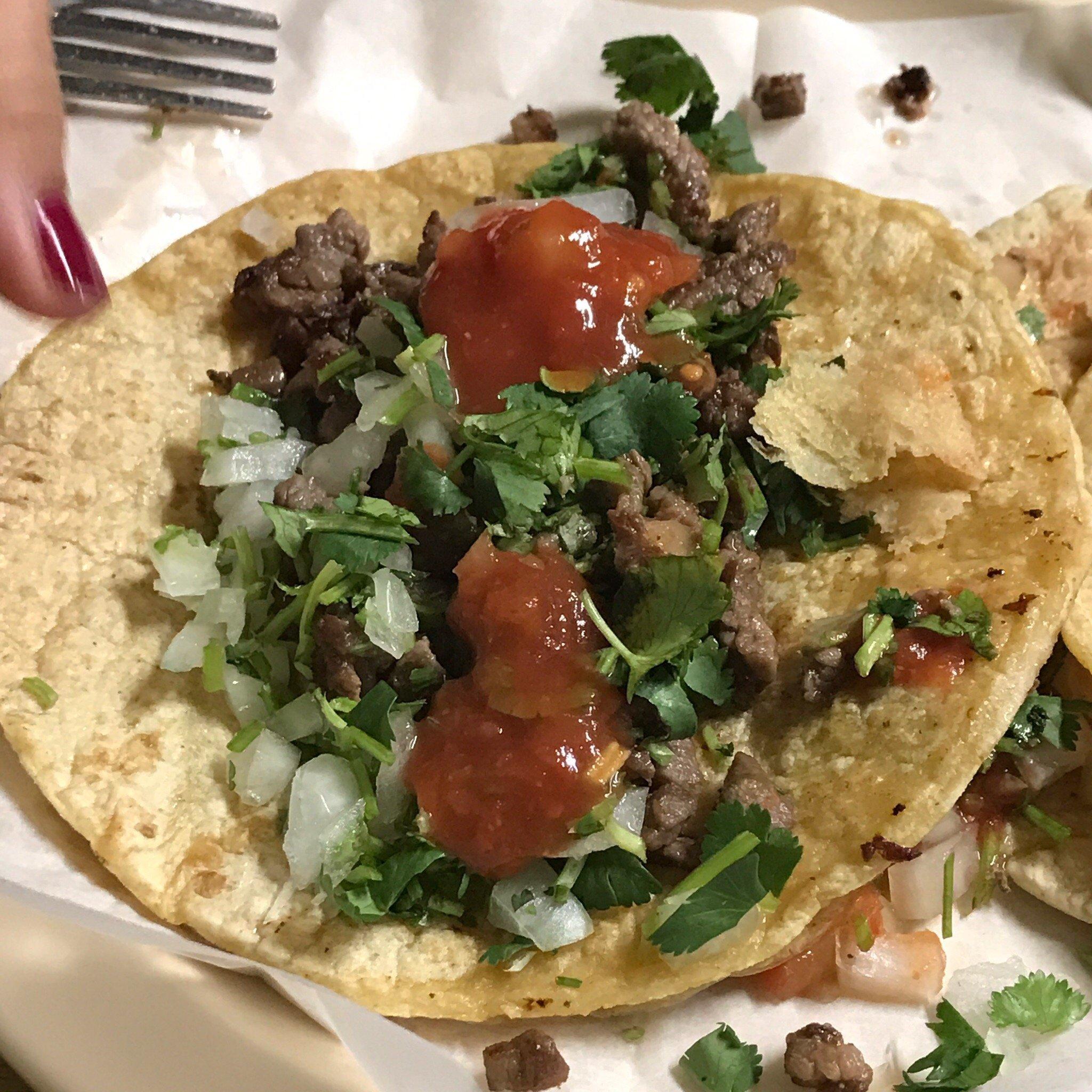 Taqueria Victoria