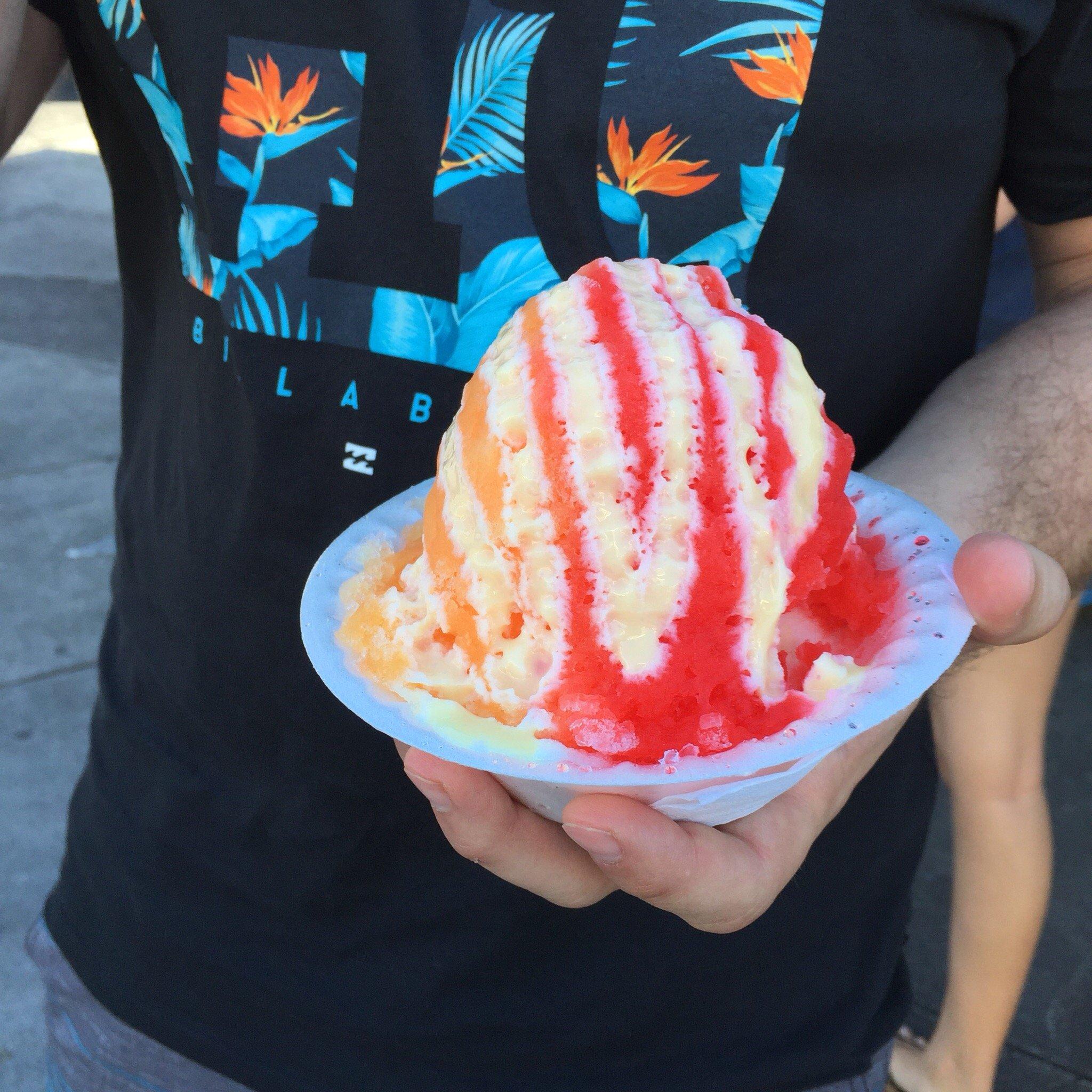 Waiola Shave Ice