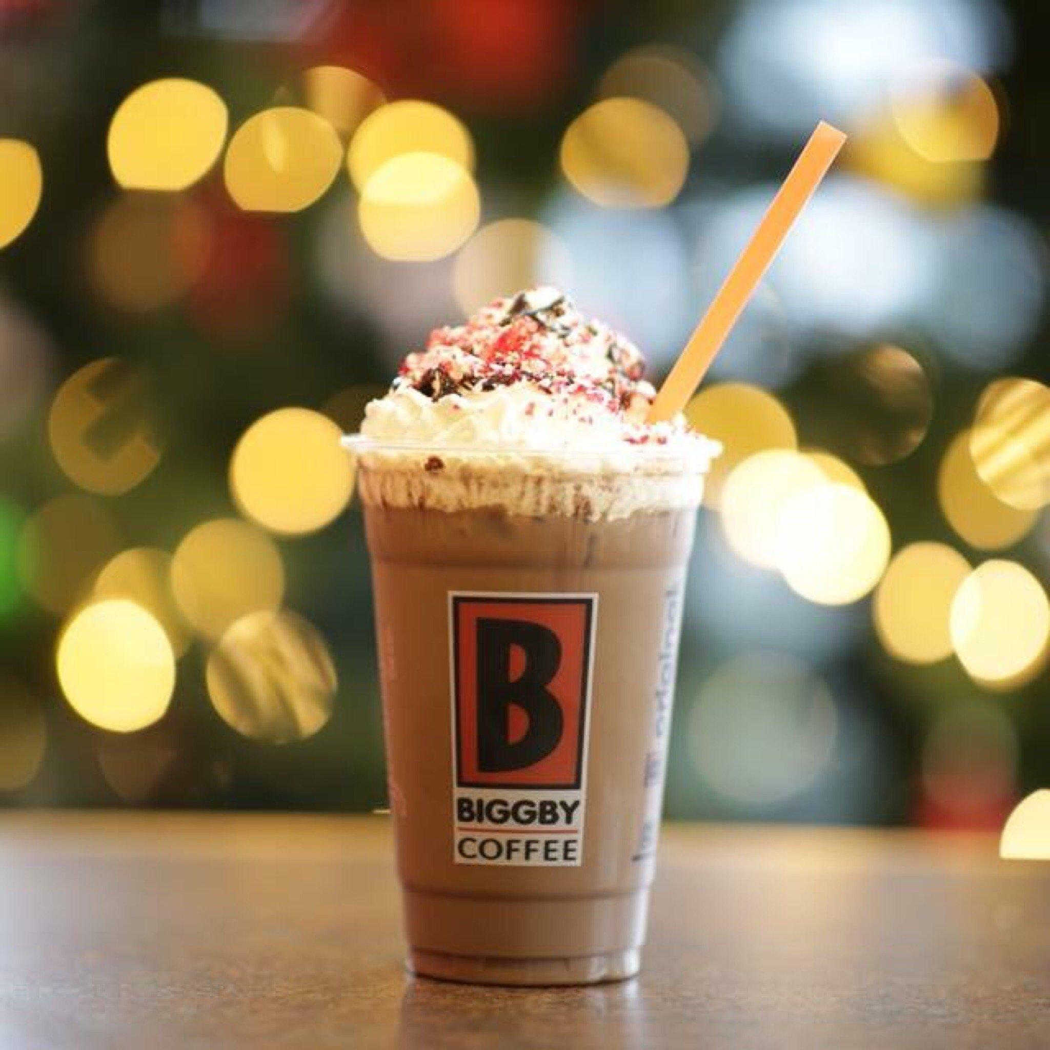 BIGGBY Coffee