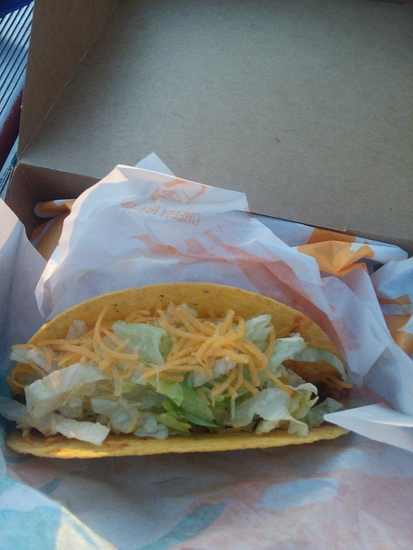 Taco Bell