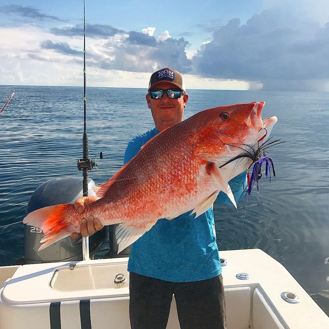 Freeport Texas Fishing Charters