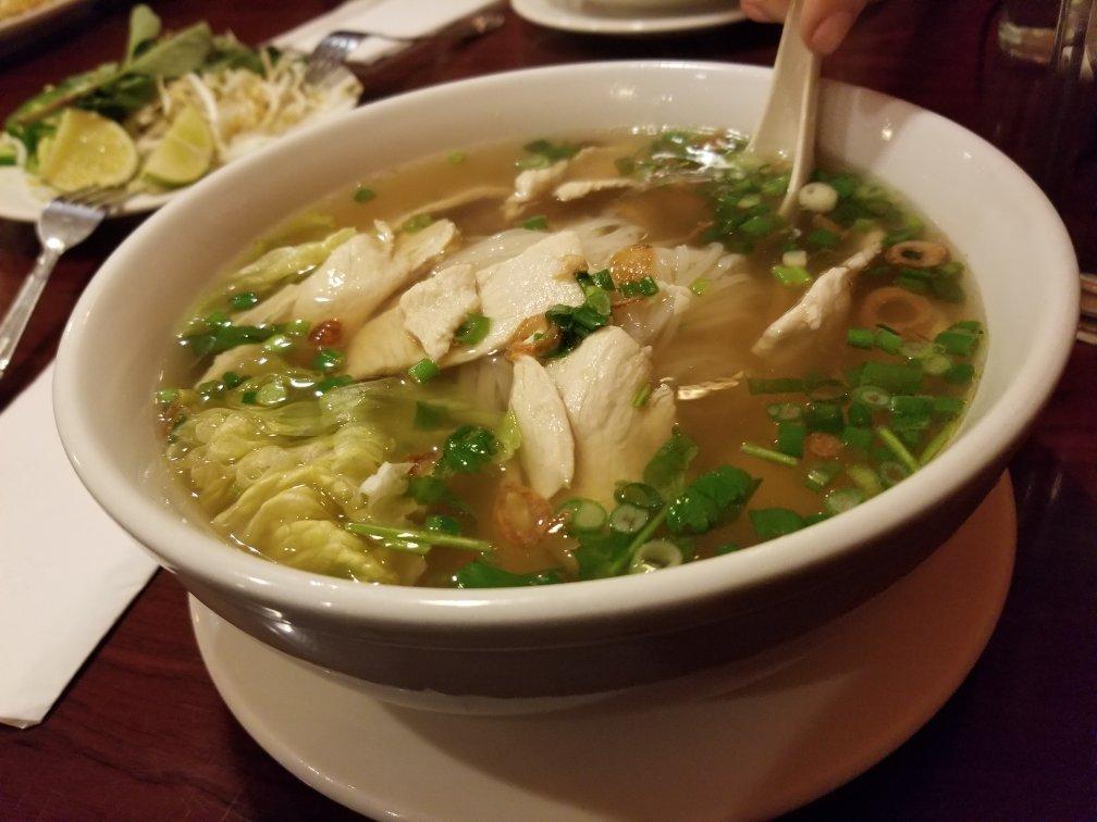 Pho Xinh