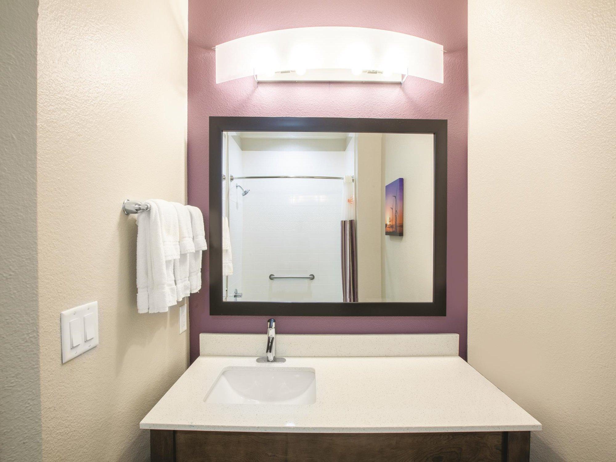 La Quinta Inn & Suites By Wyndham San Marcos Outlet Mall