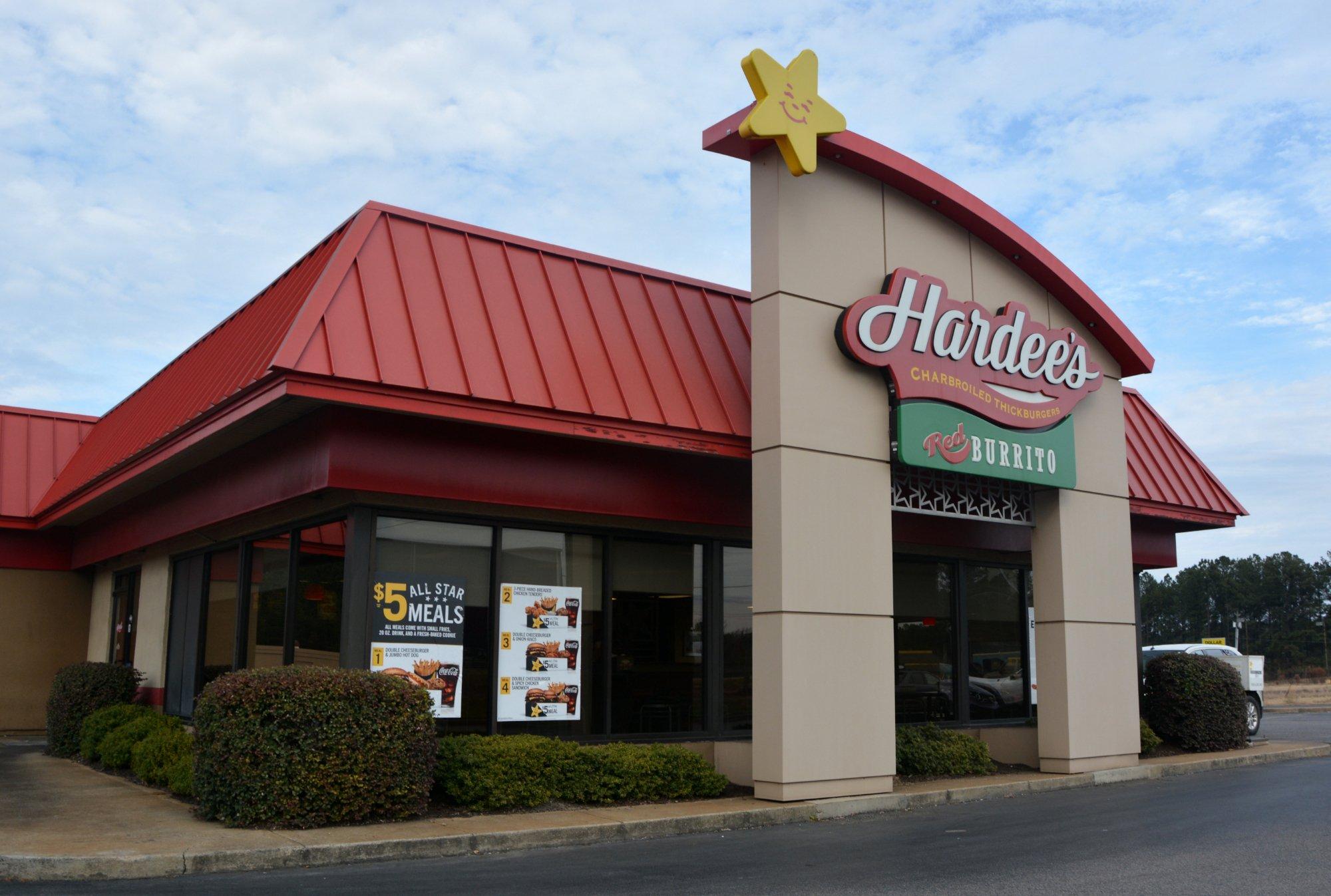 Hardee's