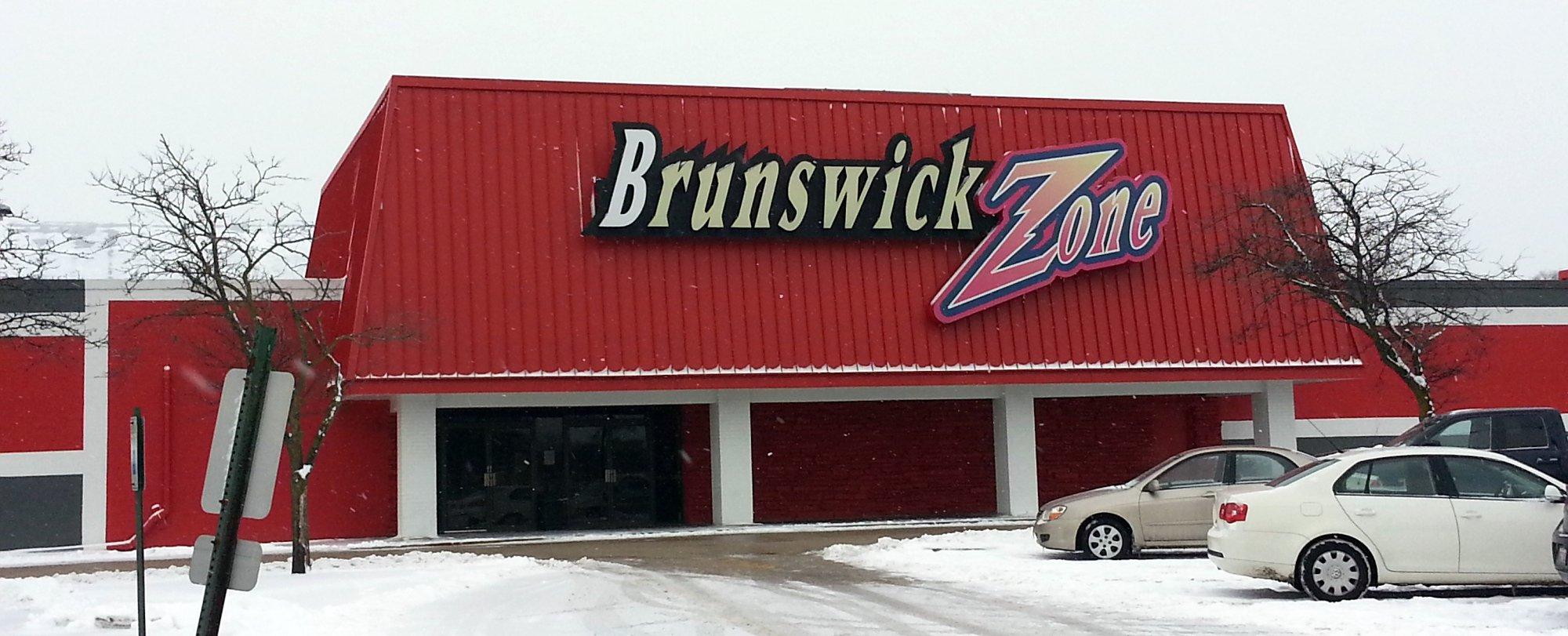 Brunswick Zone