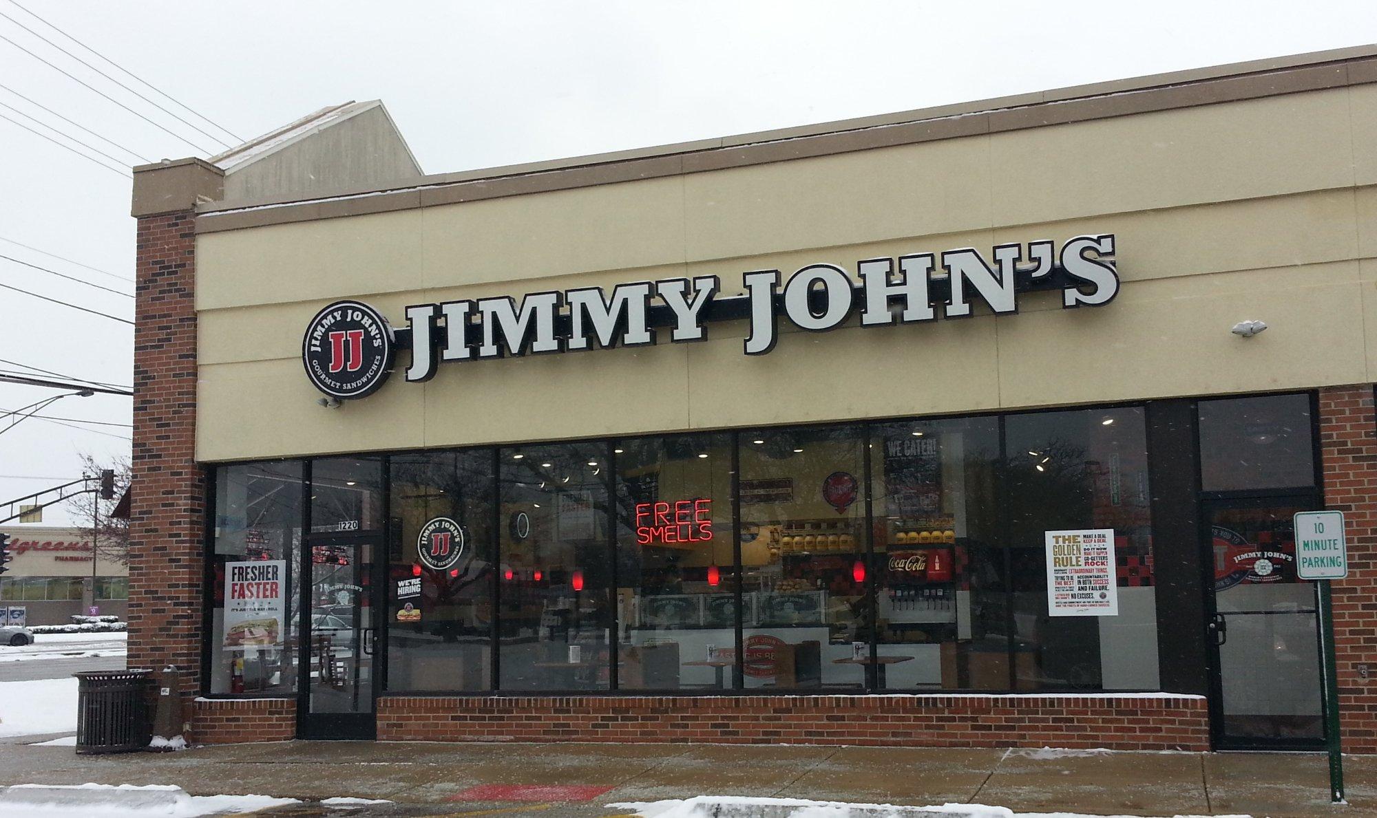 Jimmy John's