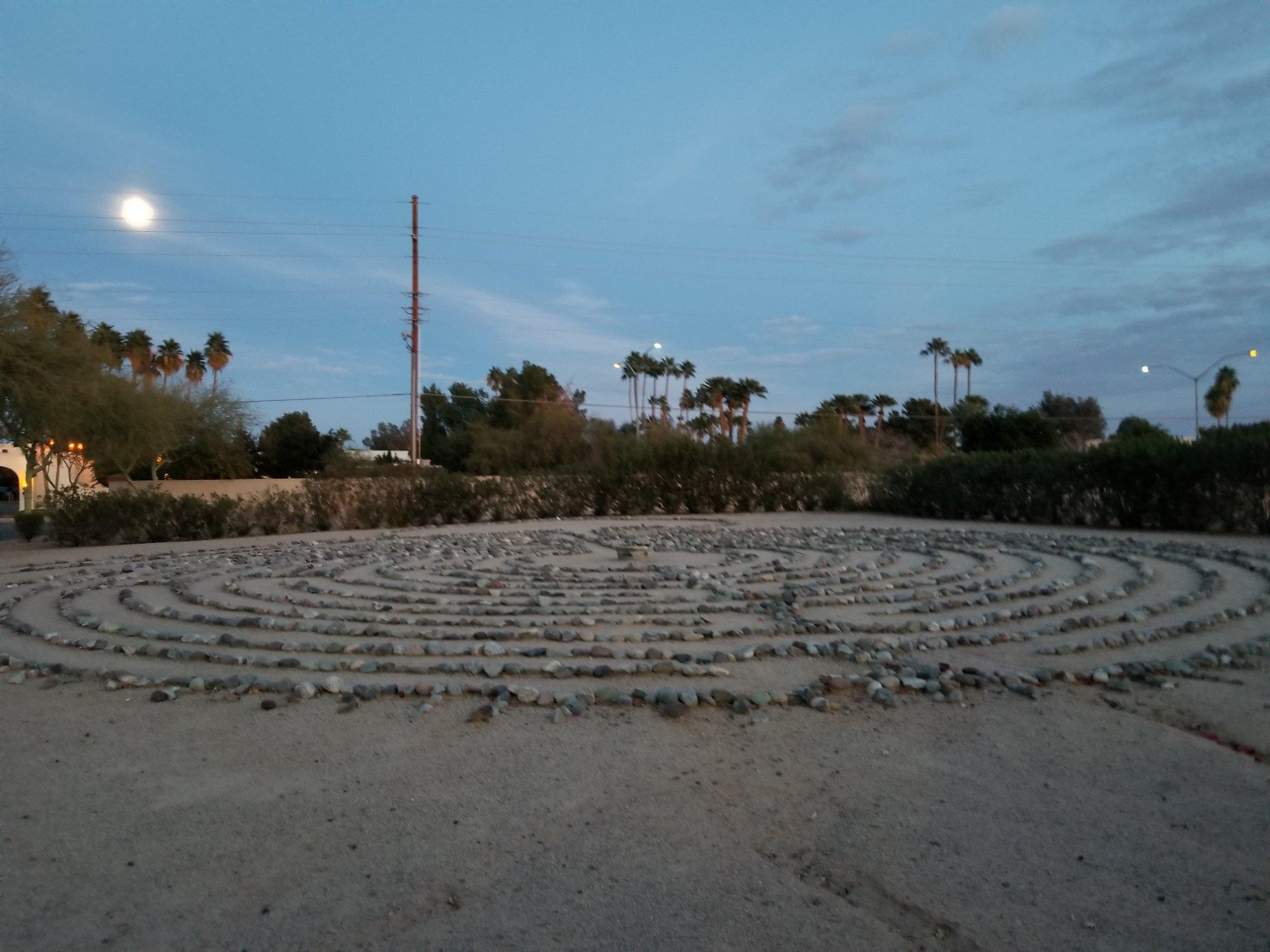 Mariposa Gardens Memorial Park