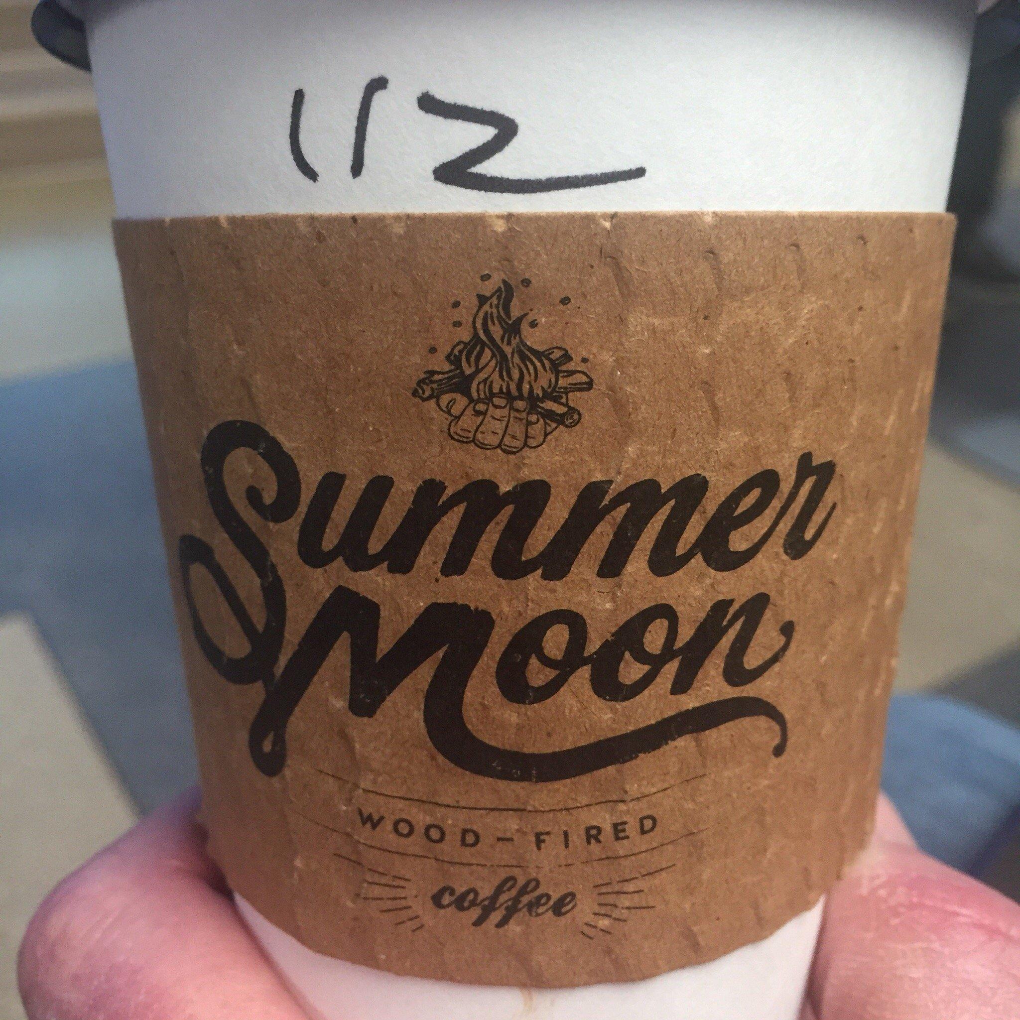 Summer Moon Coffee