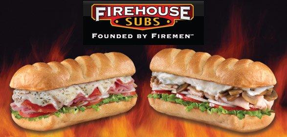 Firehouse Subs Findlay