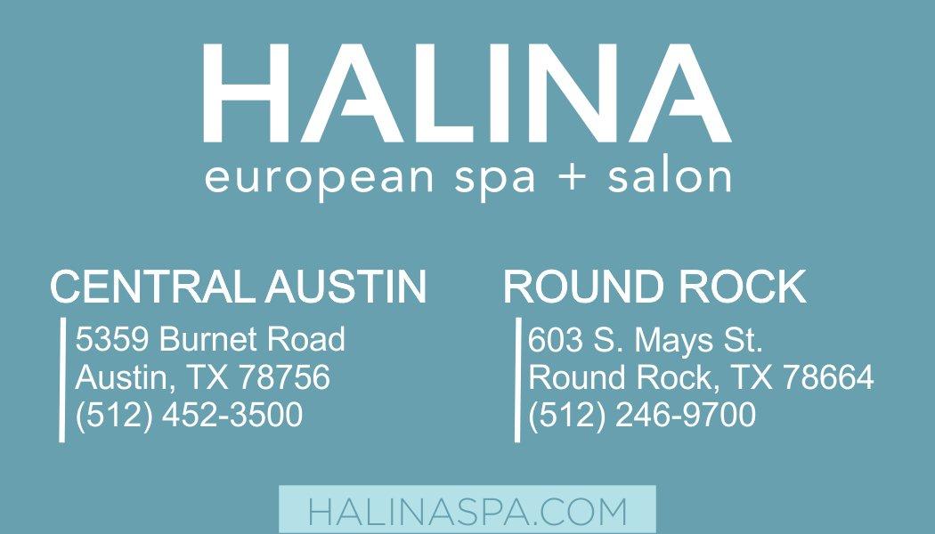 HALINA Spa - The Grove Austin