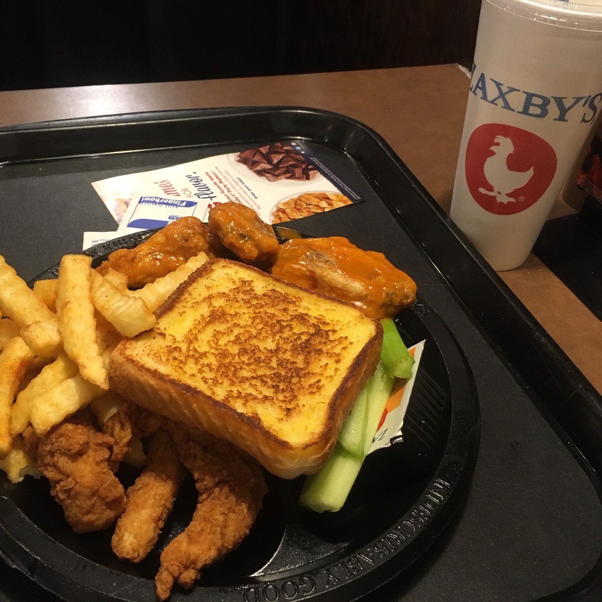 Zaxby's