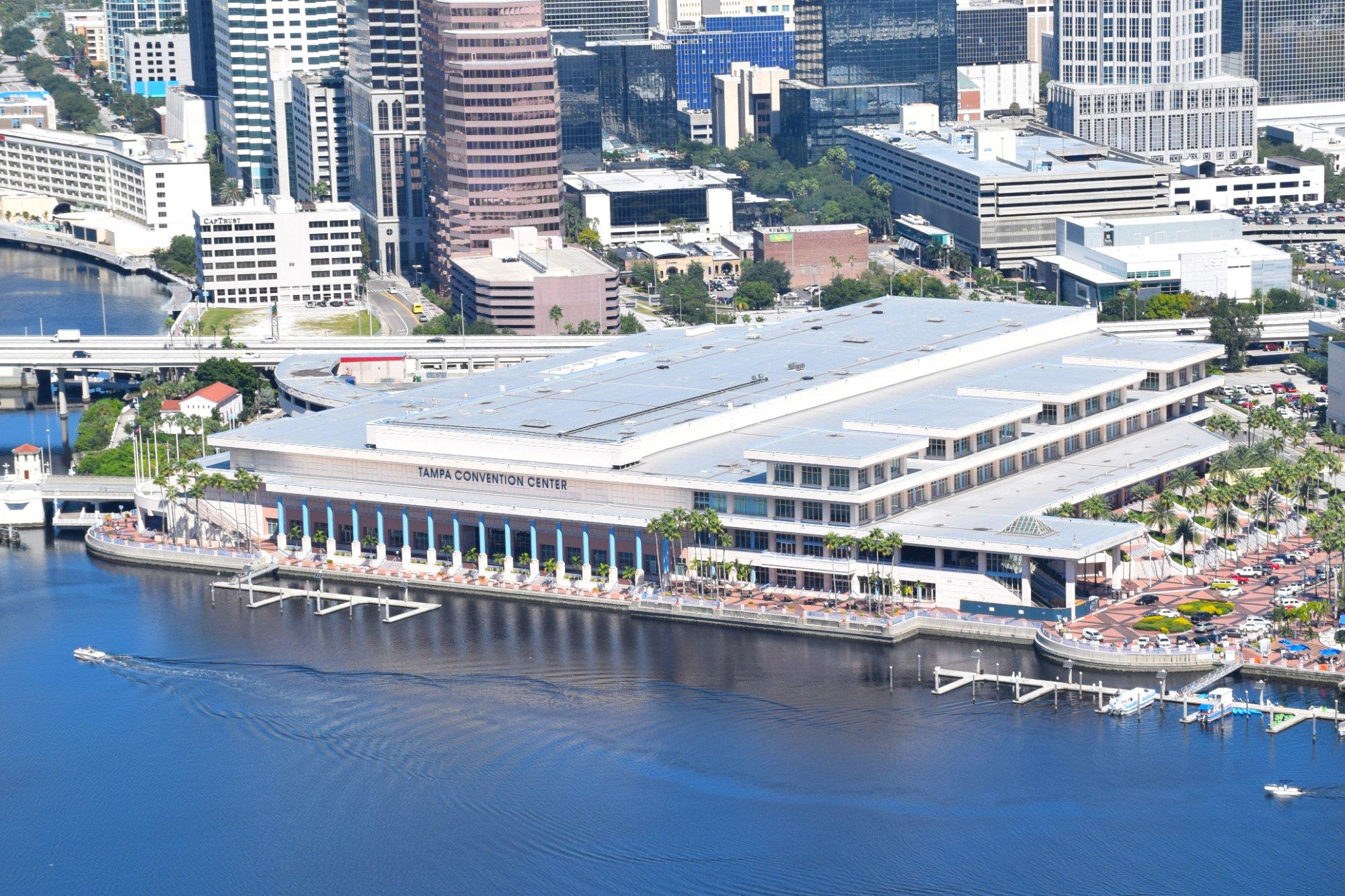 Tampa Convention Center