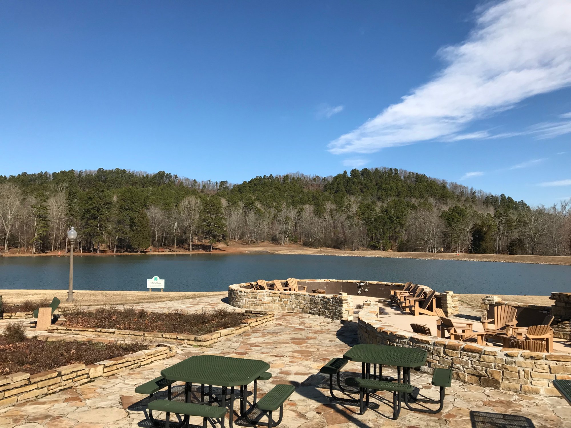 Arkansas 4-H Center