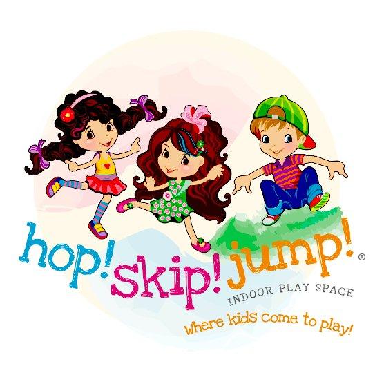 hop! skip! jump! Indoor Play Space Moncton