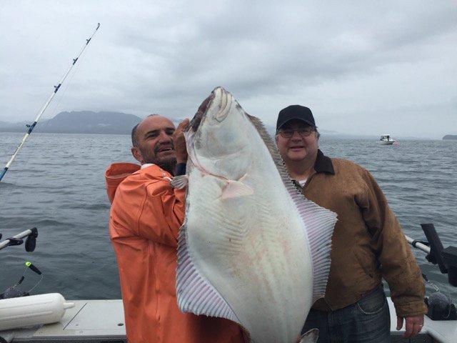 Alaska King Fishing Charter