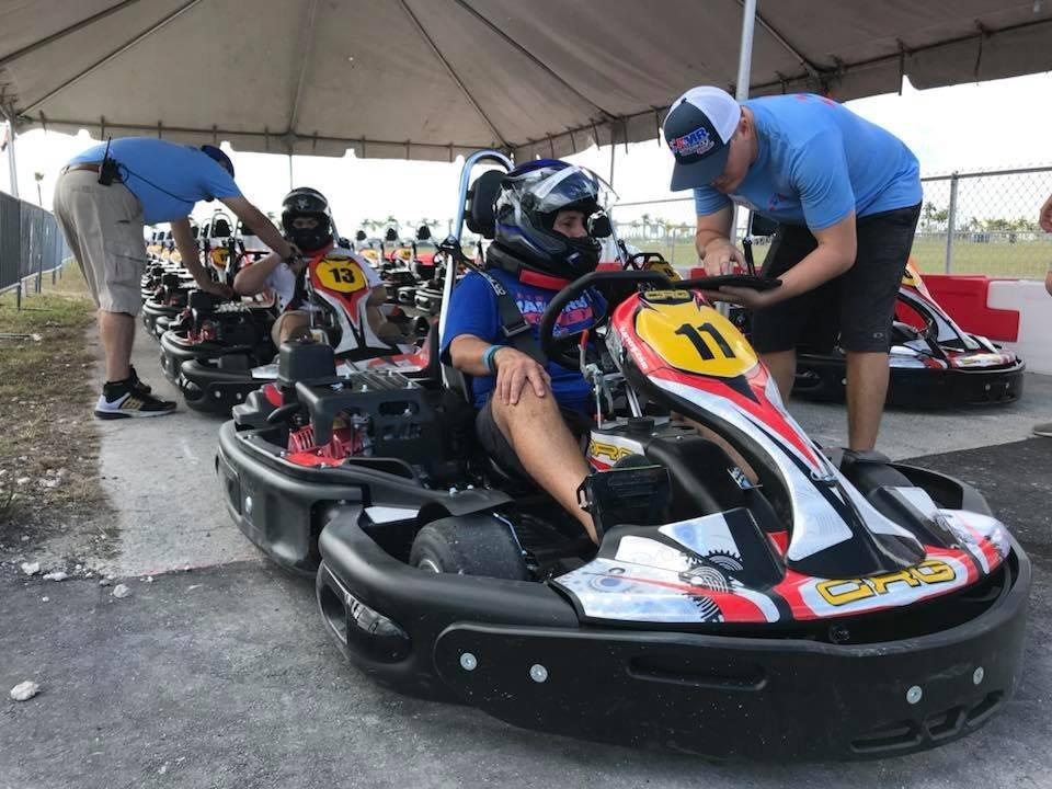 AMR Homestead-Miami Motorplex