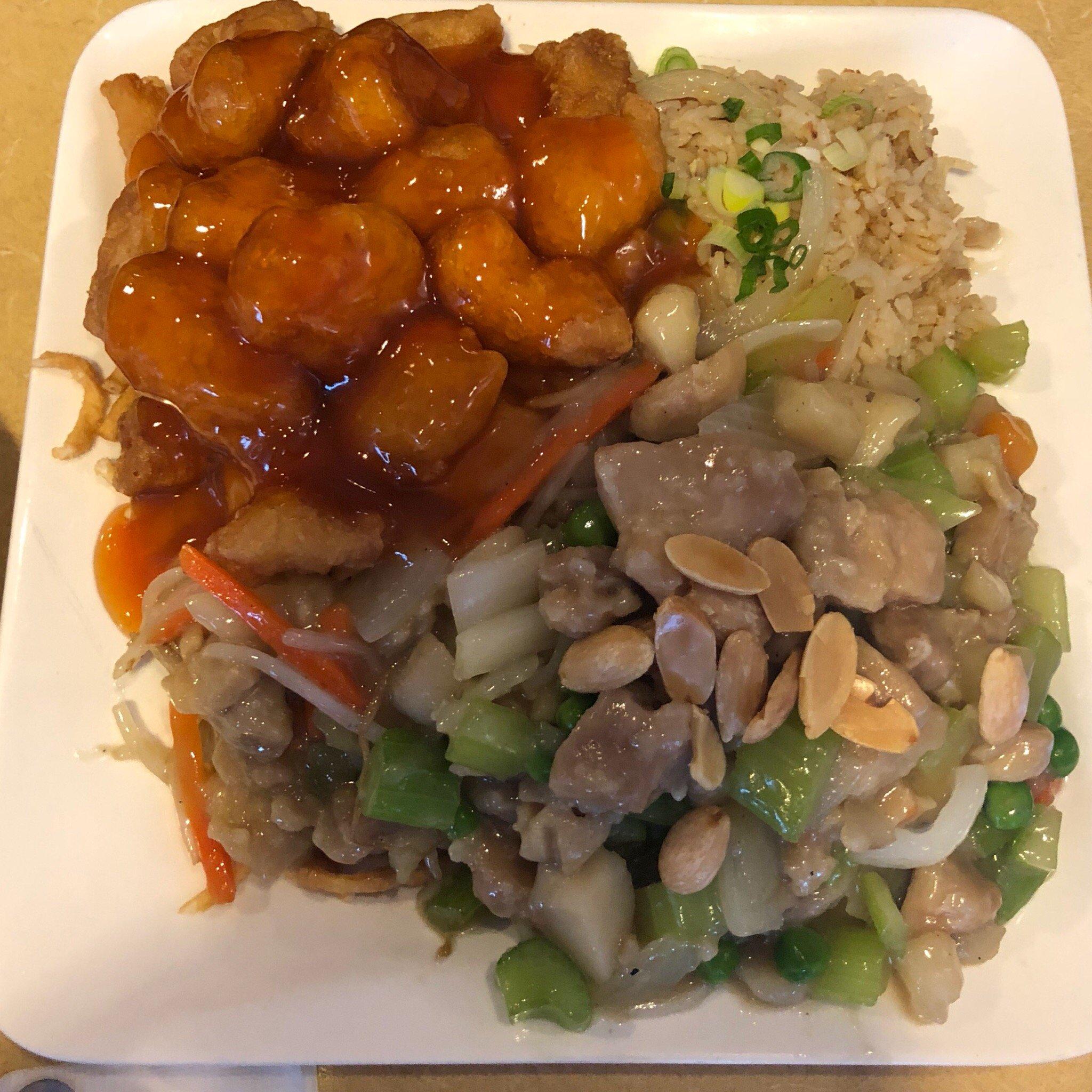 Yan Yan Chinese Cuisine