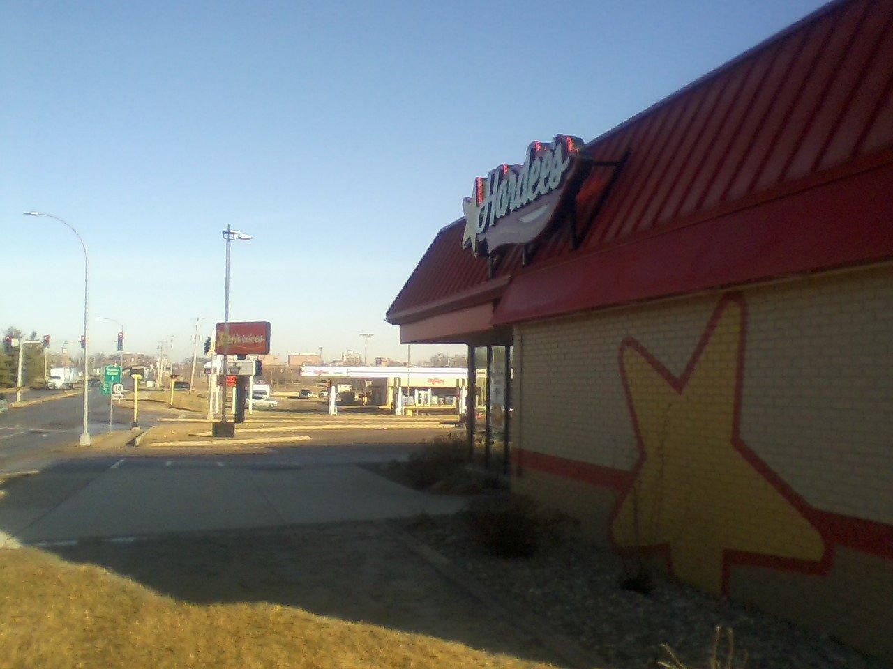 Hardee's