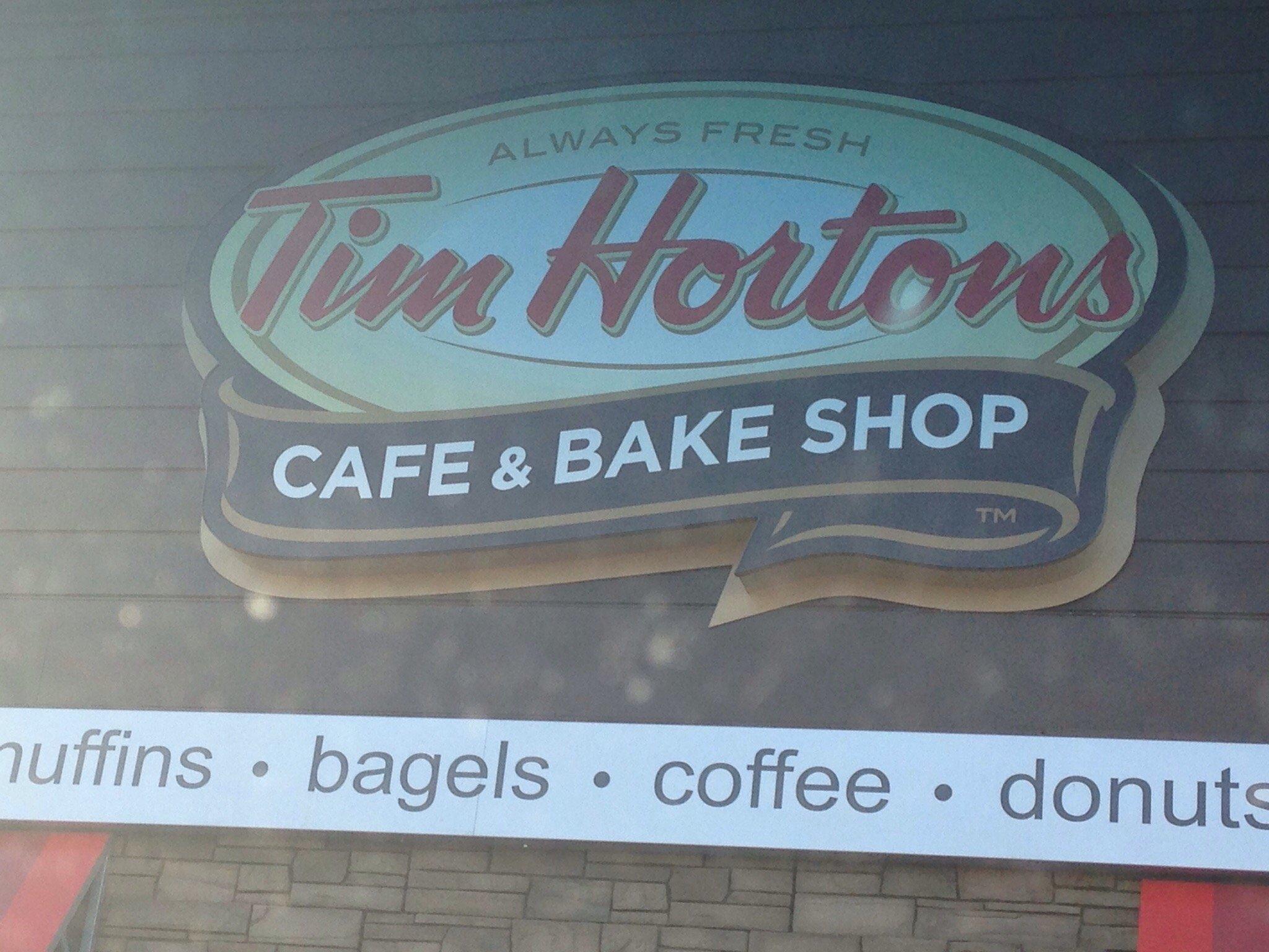 Tim Hortons