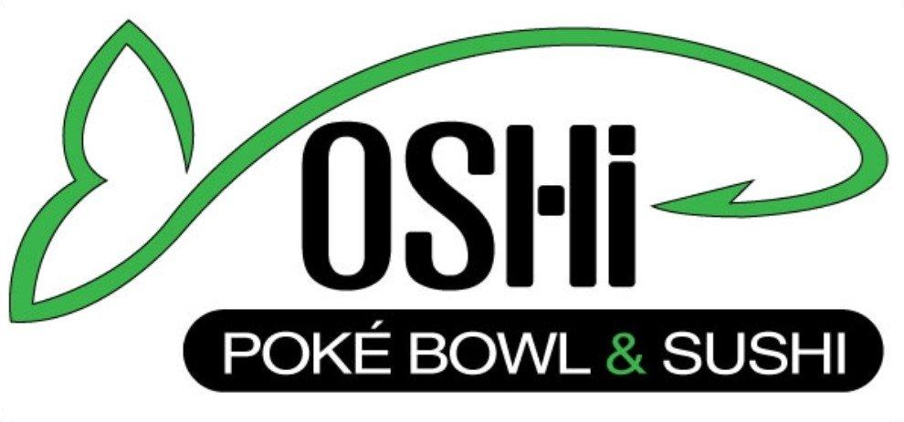 Oshi Poke Bowl and Sushi