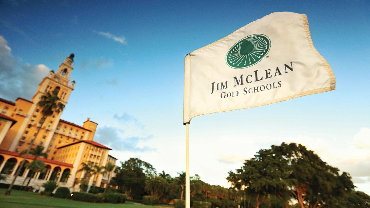 Jim McLean Golf School