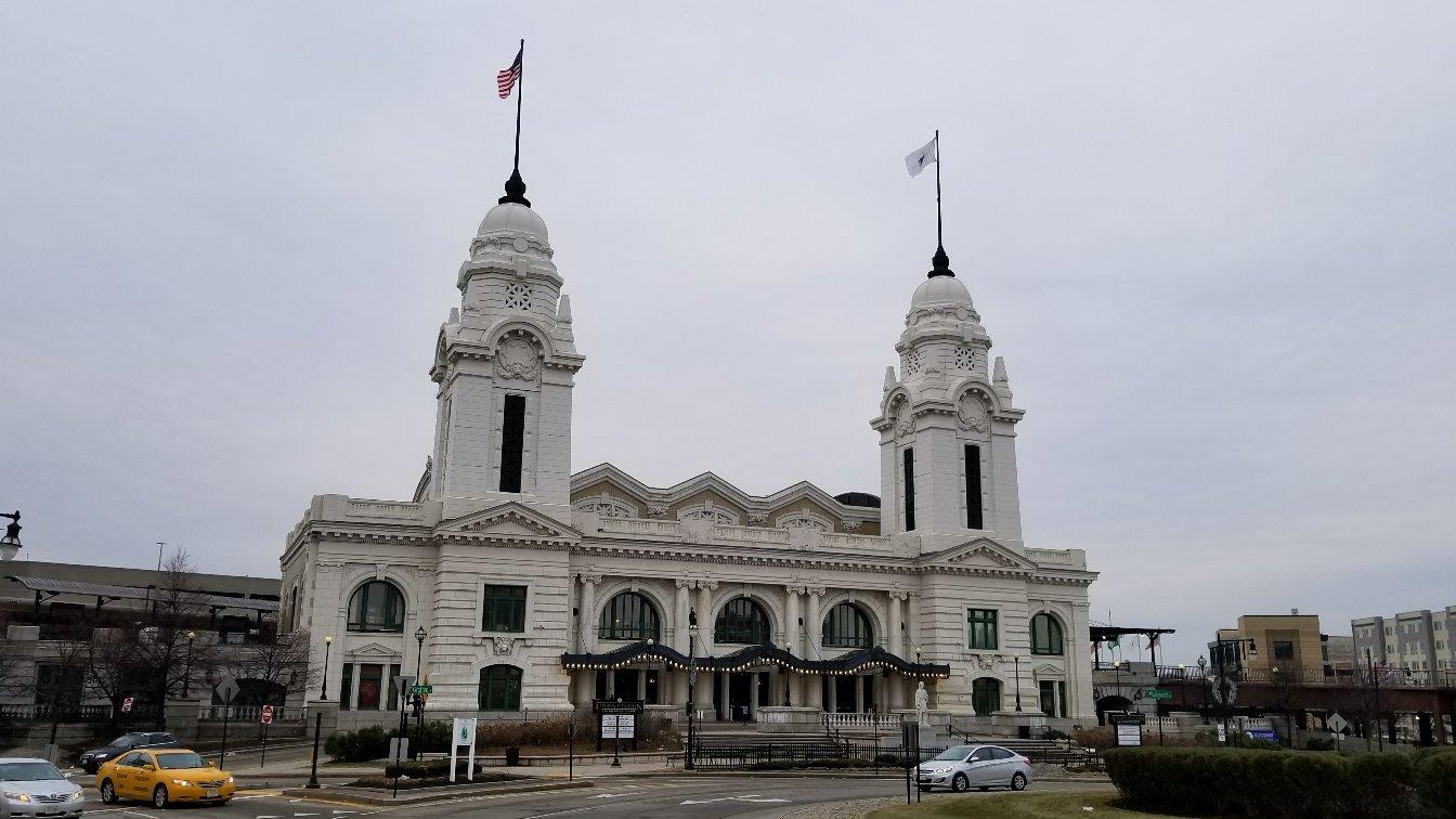 Union Station