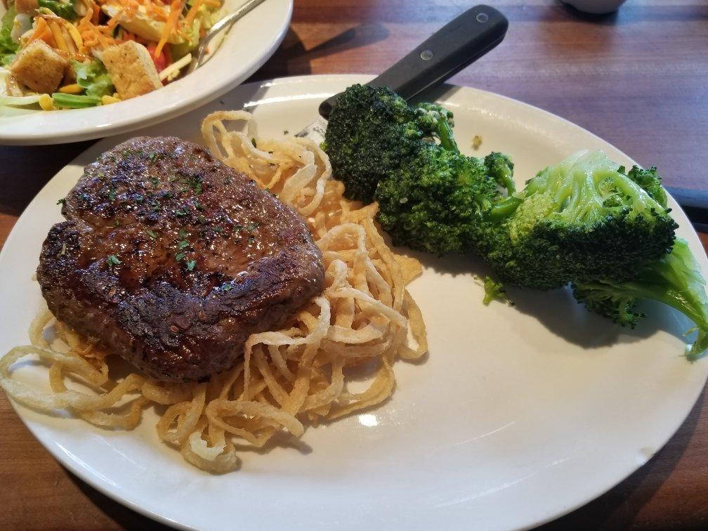 Cheddar's Scratch Kitchen