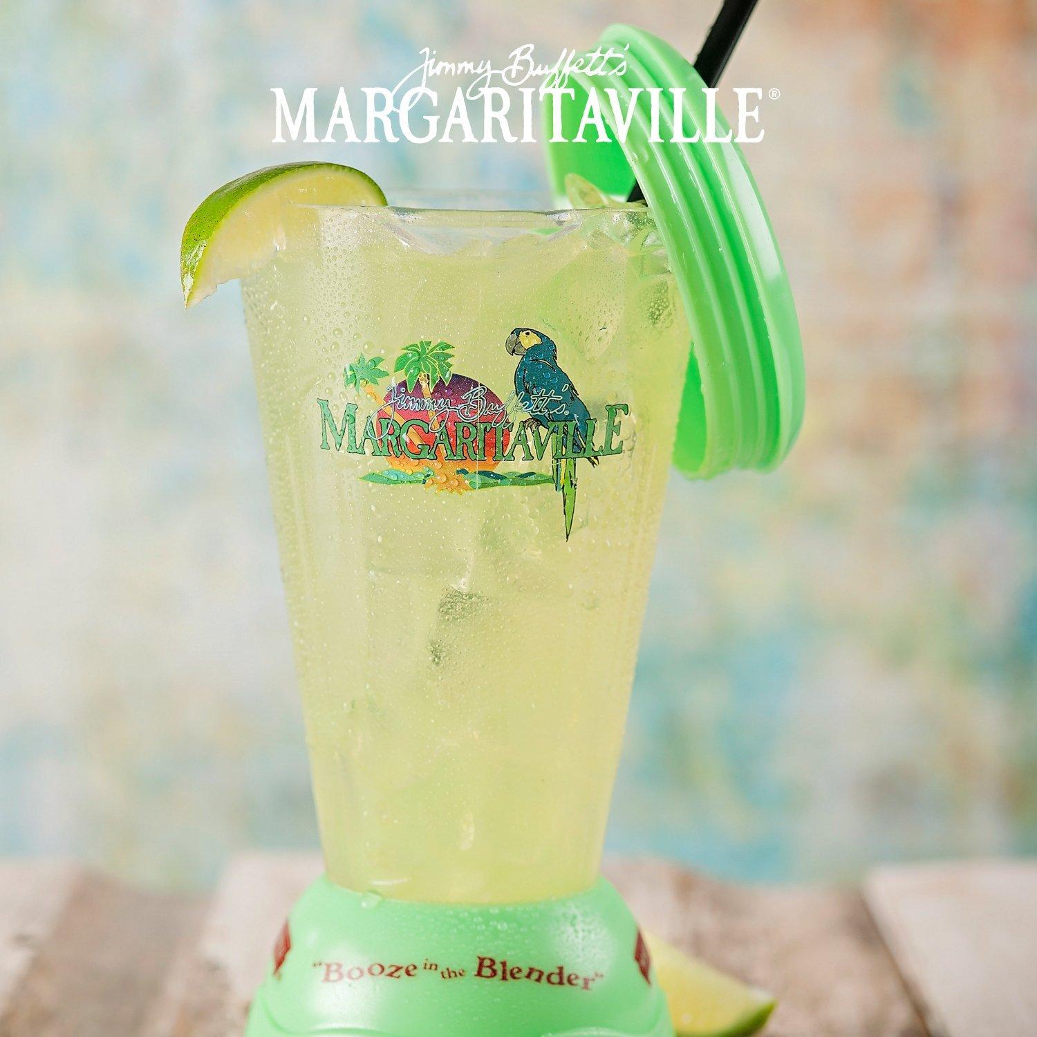 Margaritaville - Cleveland