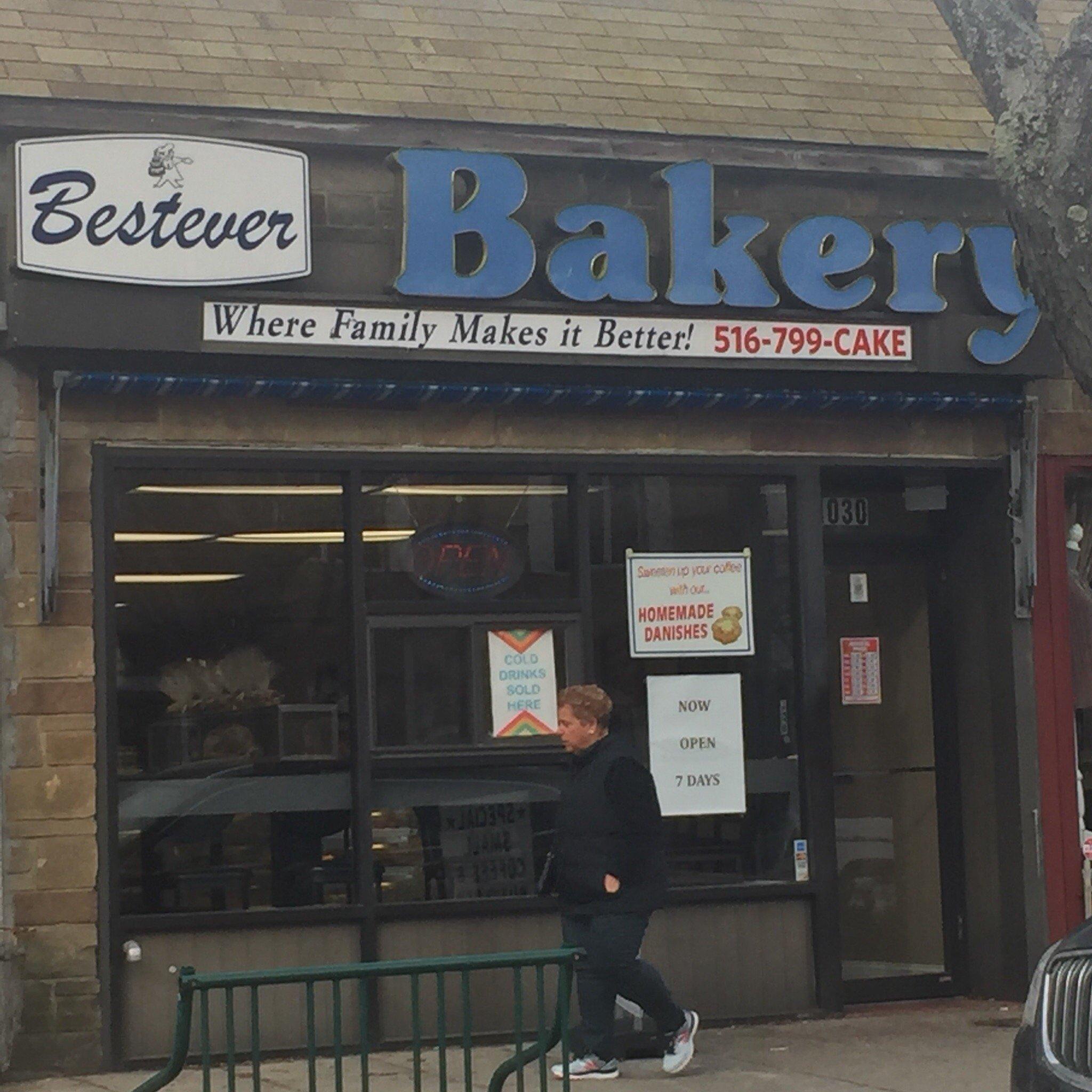 Bestever Bakery