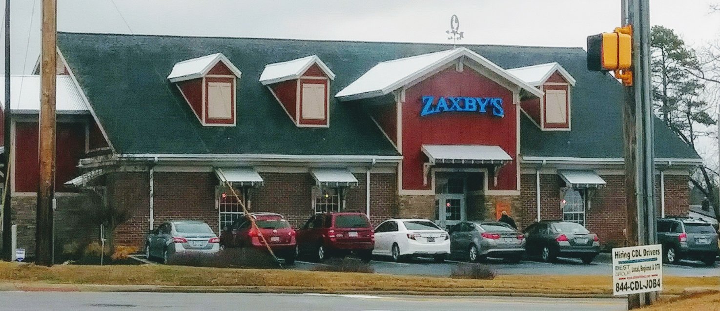 Zaxby's