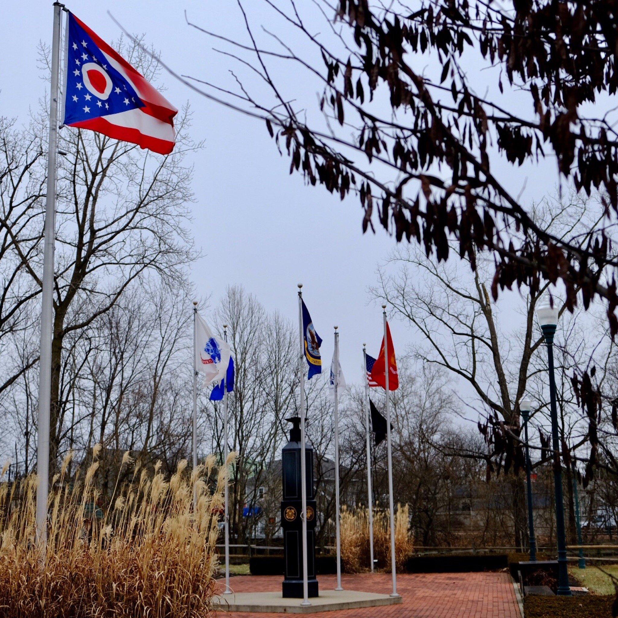 Gahanna Veterans Memorial Park