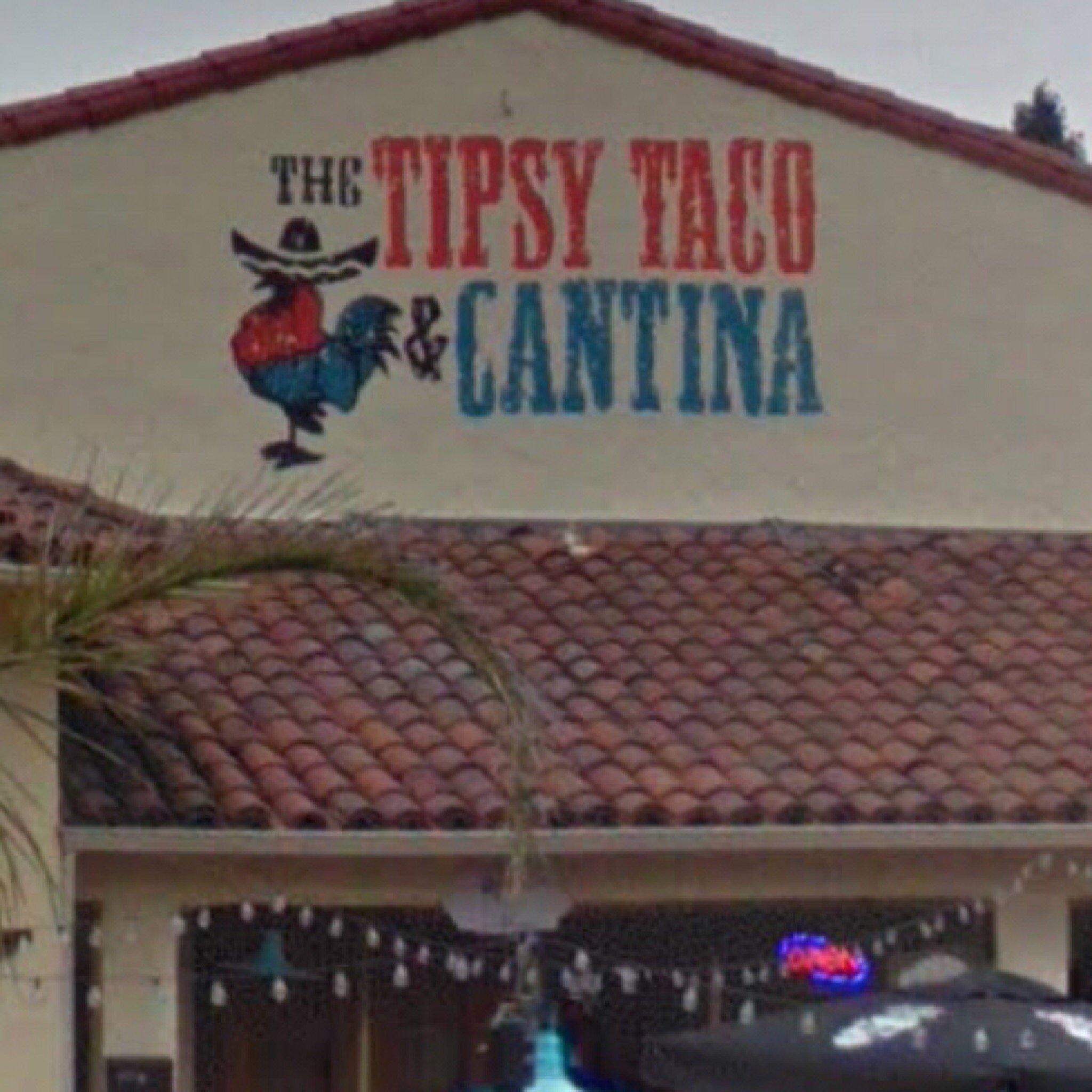 The Tipsy Taco & Cantina