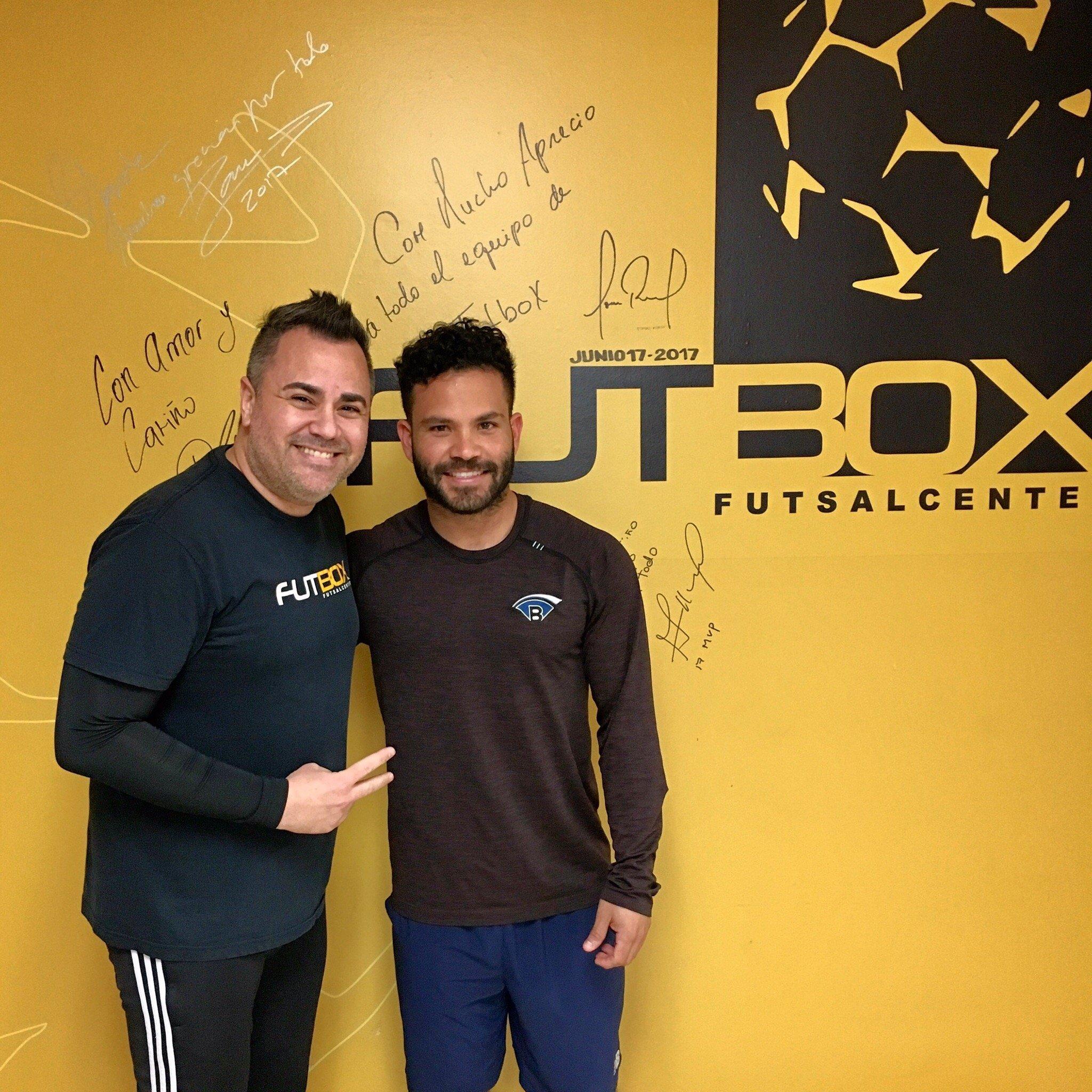 Futbox Futsal Center