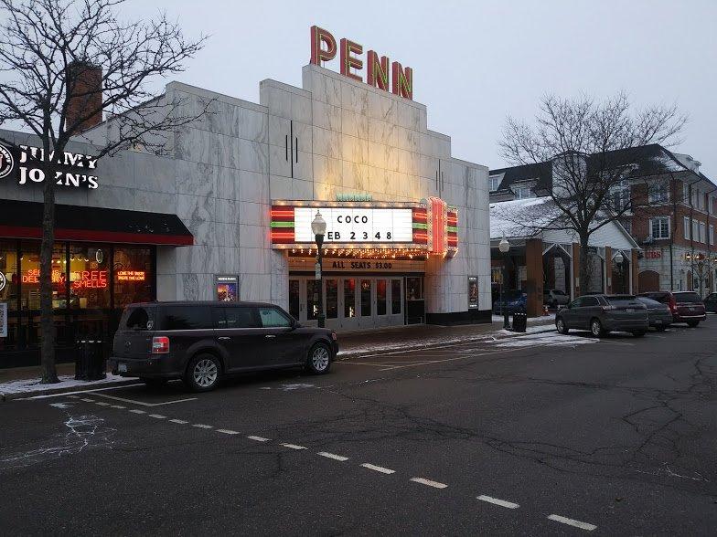 Penn Theatre