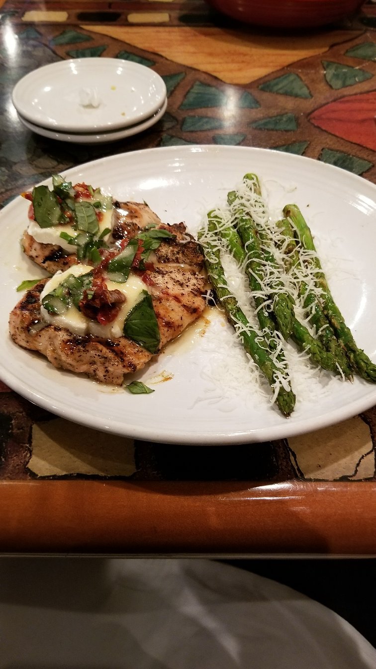 Carrabba's Italian Grill