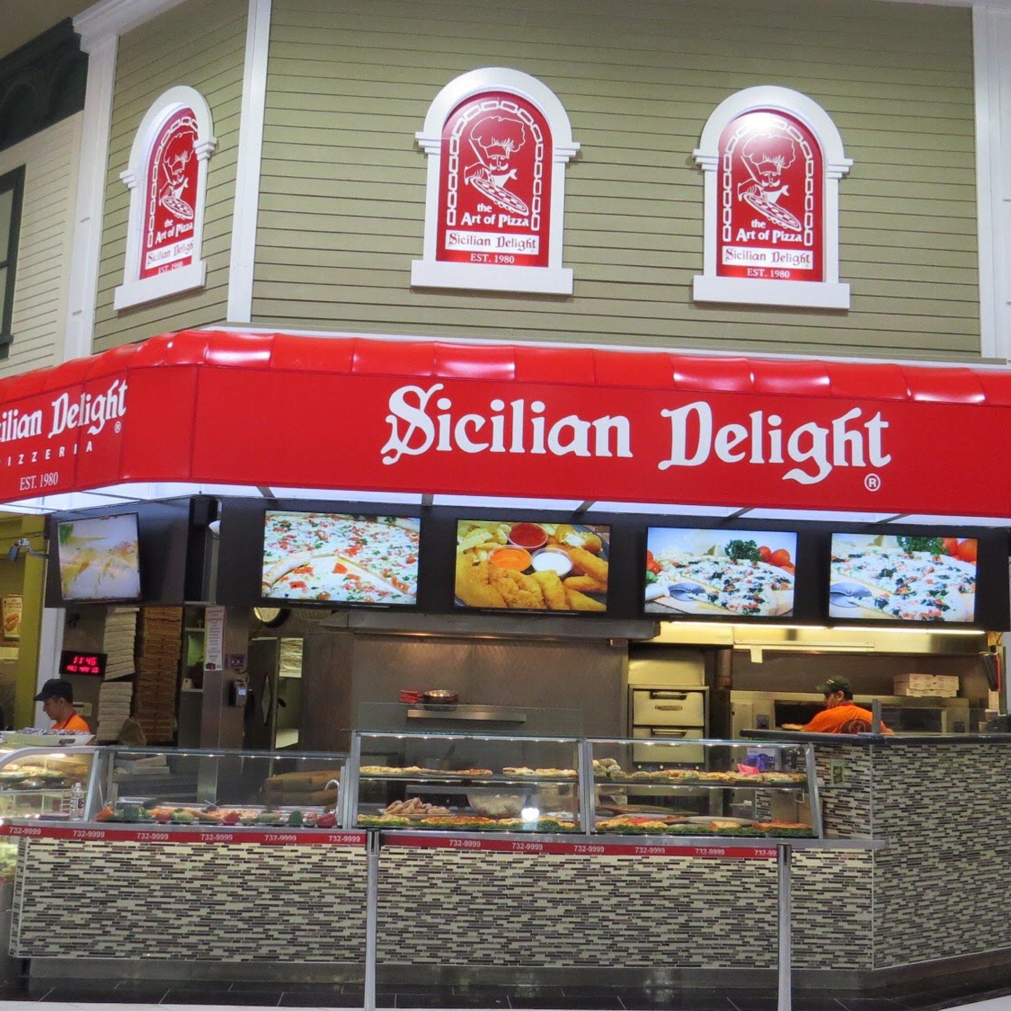 Sicilian Delight