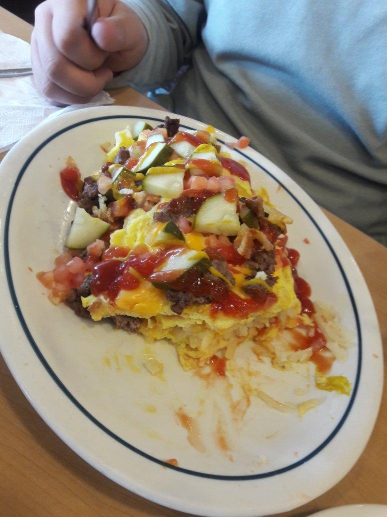 IHOP