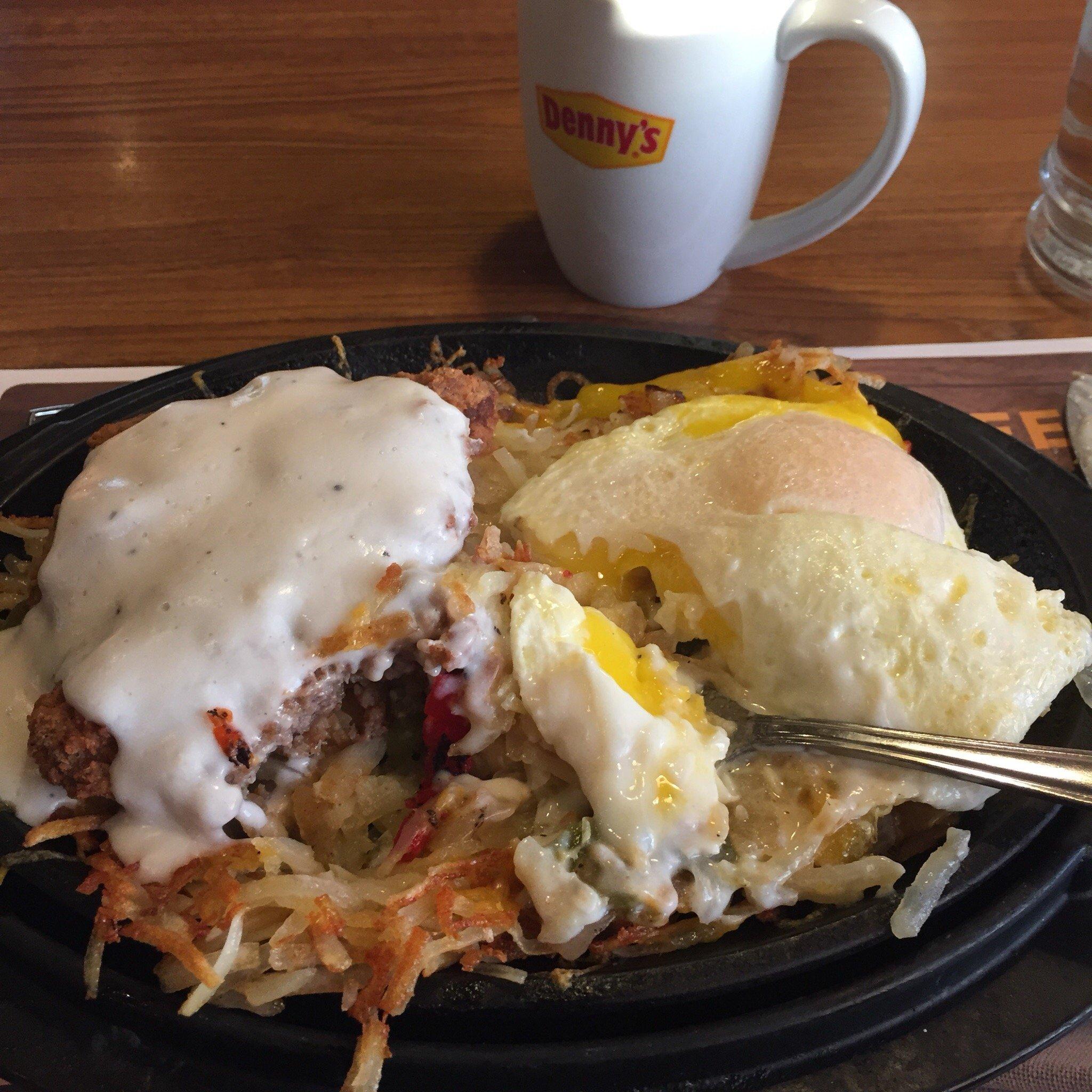 Denny's