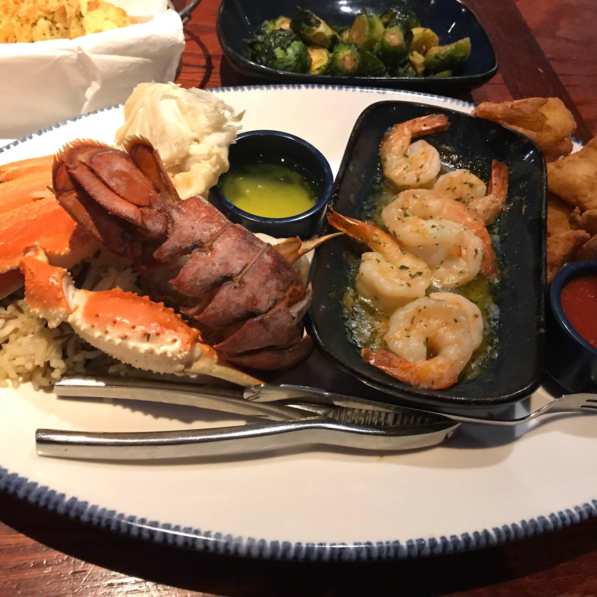 Red Lobster