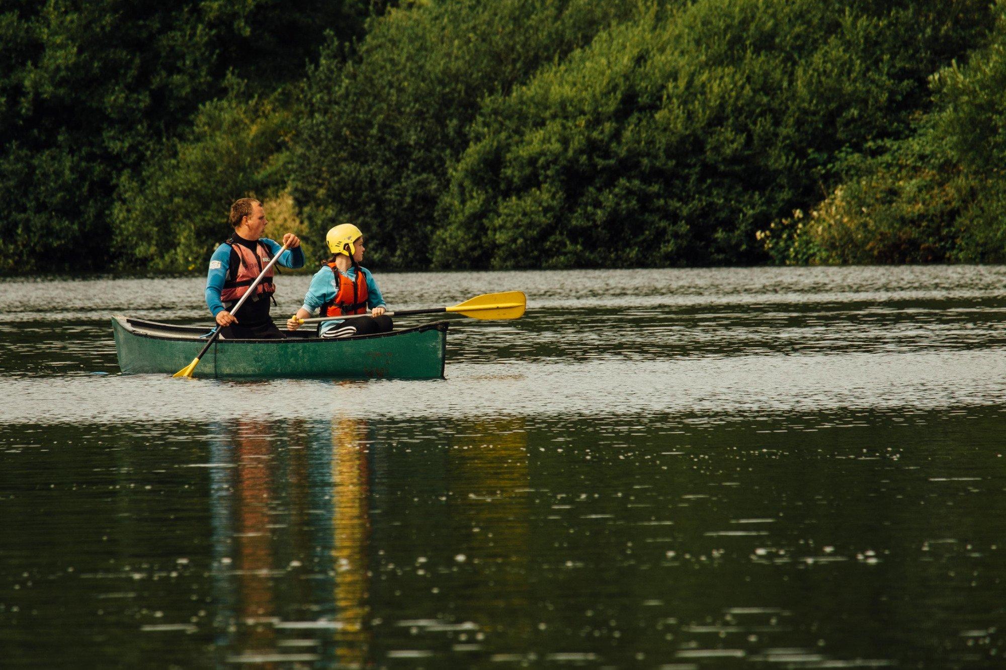 Creggan Country Park