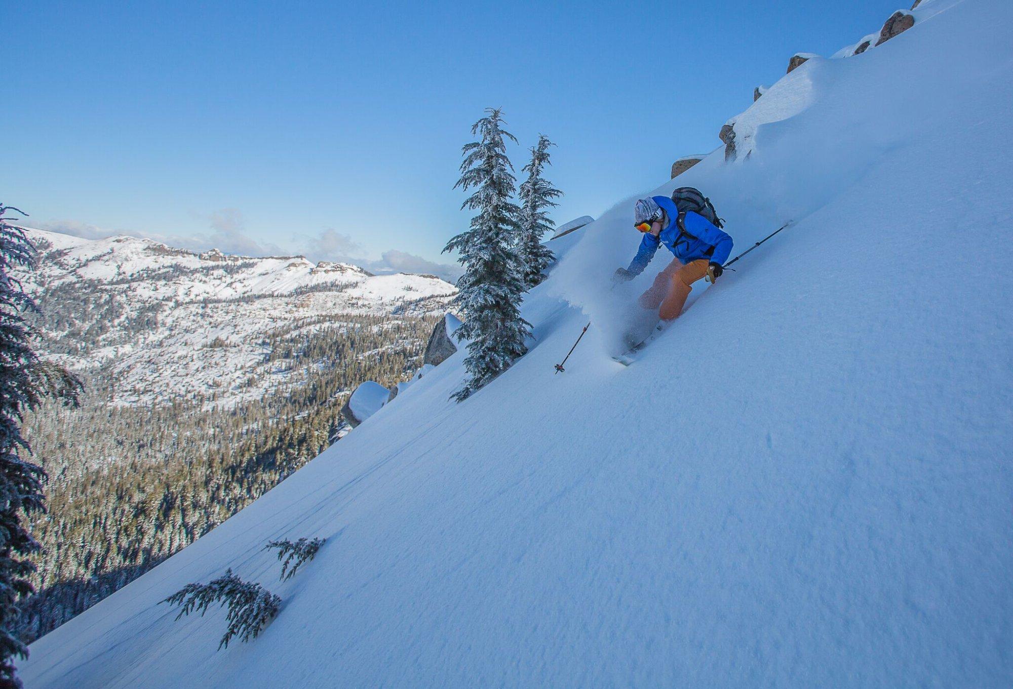 Alpenglow Expeditions