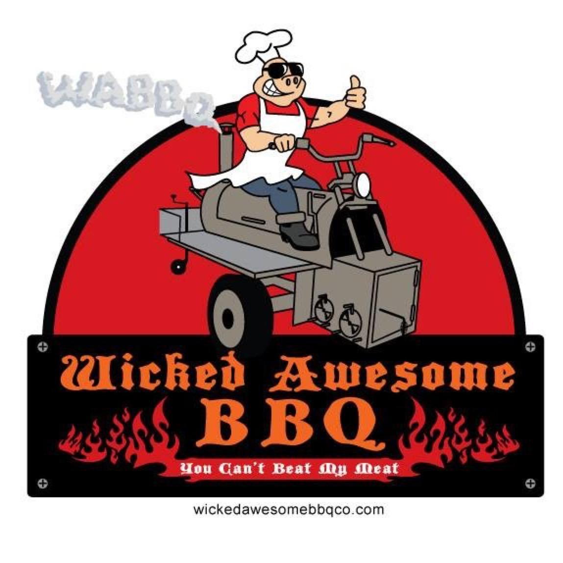 Wicked Awesome BBQ