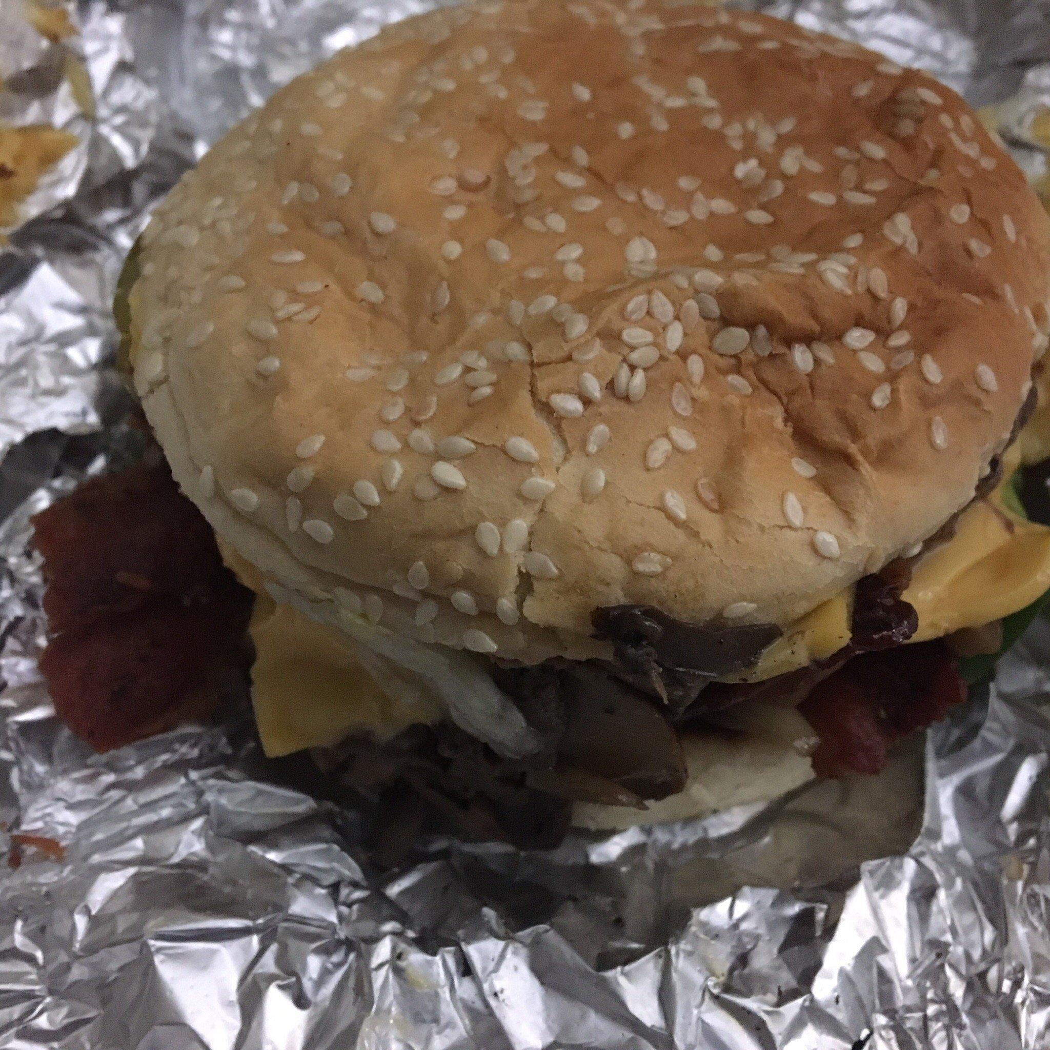 Five Guys