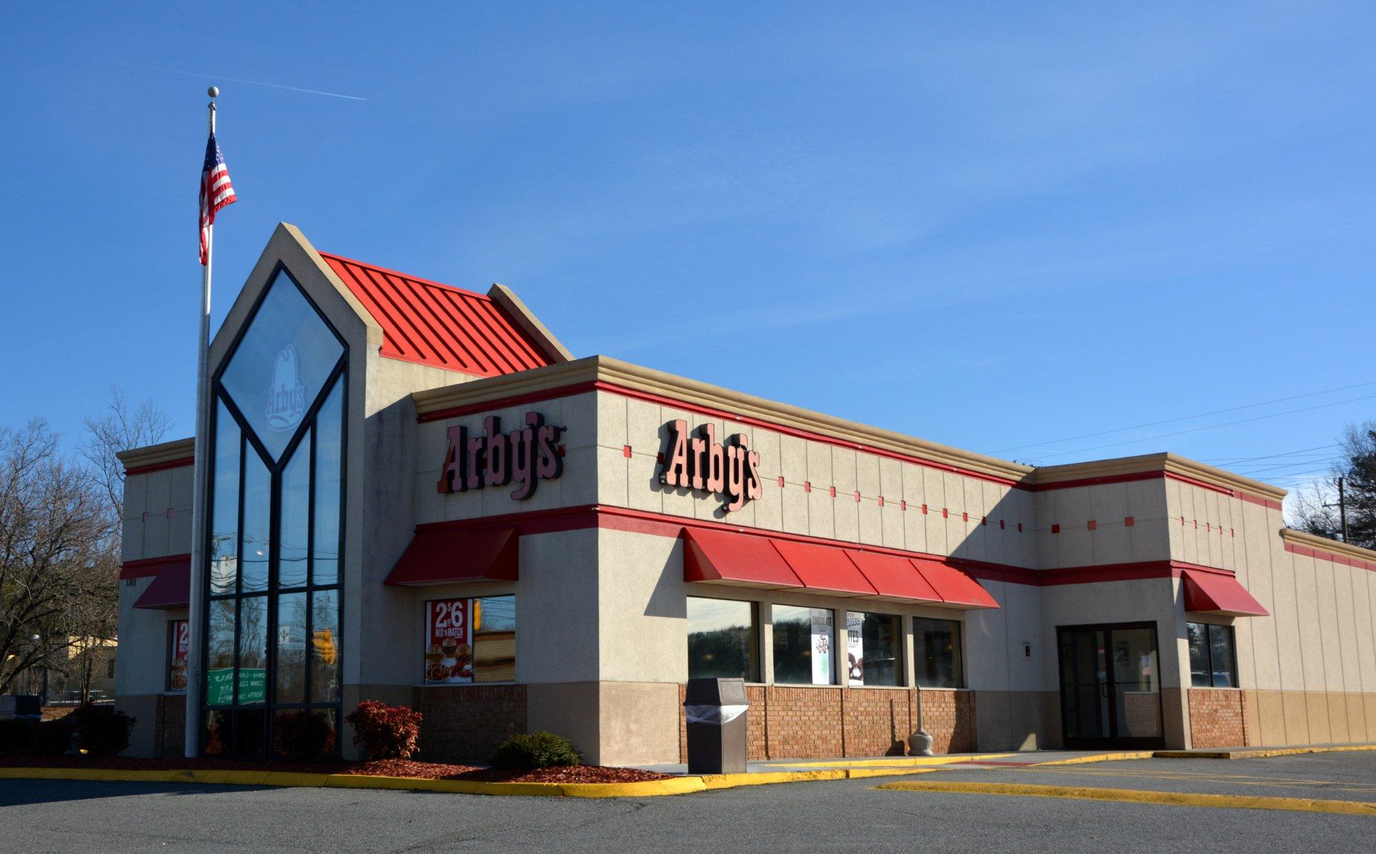 Arby's