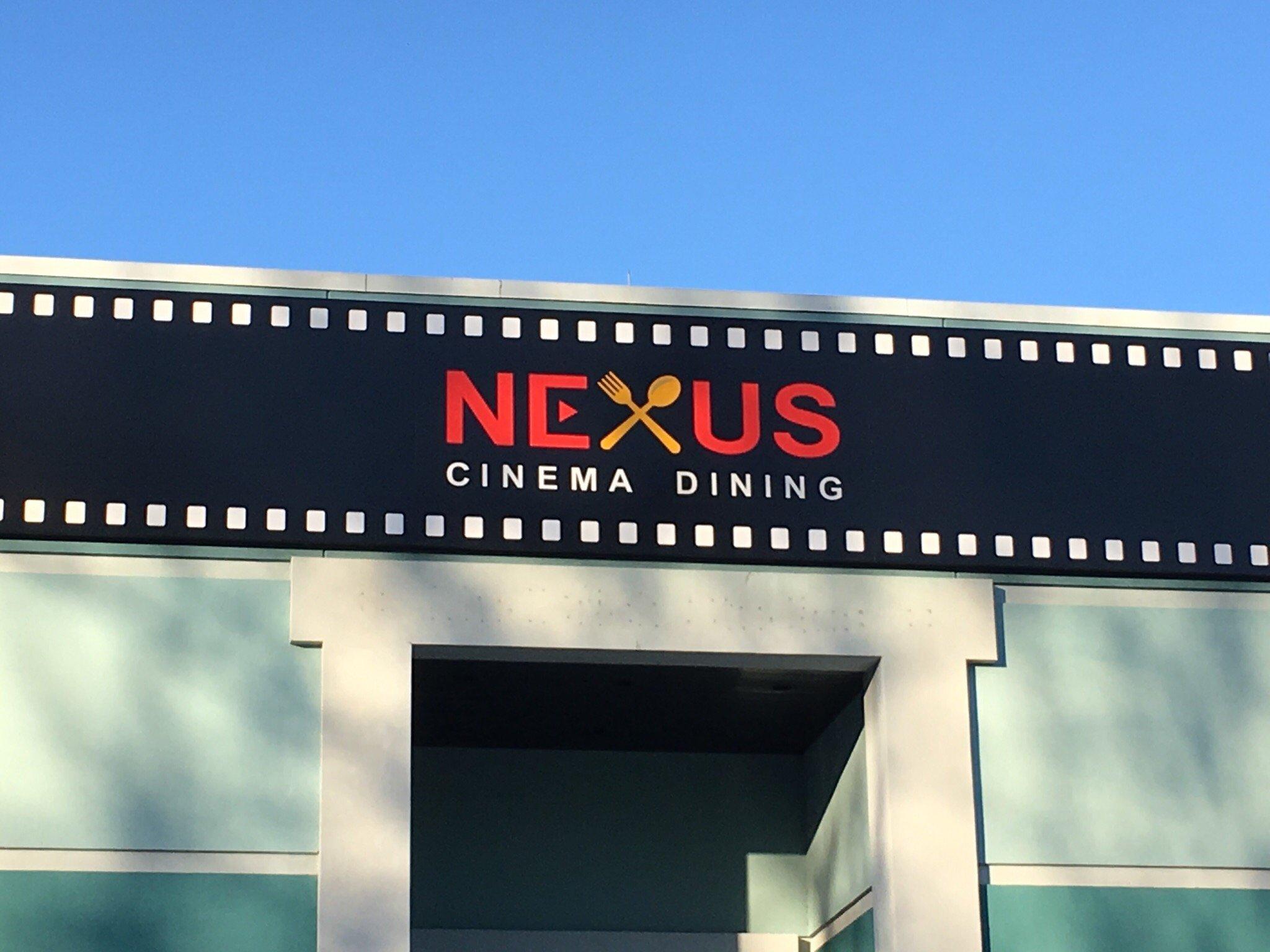 Nexus Cinema Dining