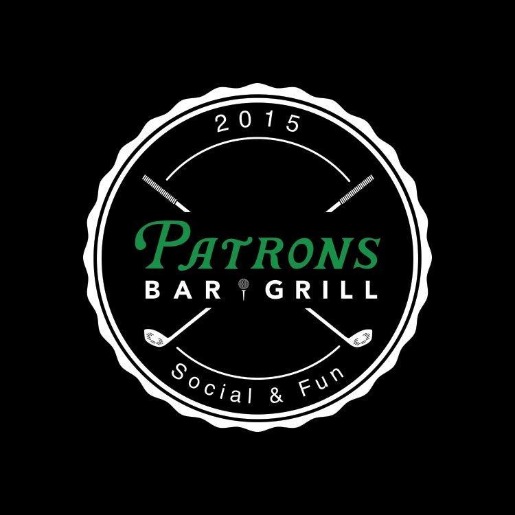 Patrons Bar & Grill