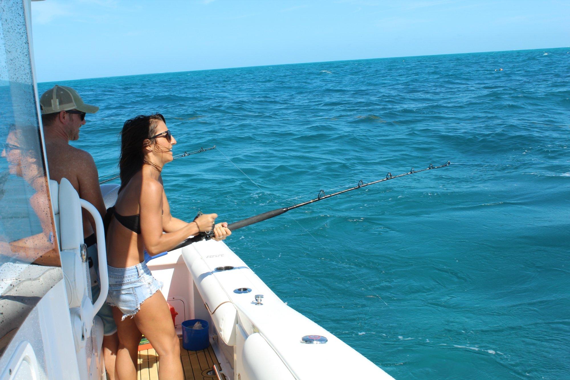 Nemesis Marine - Key West