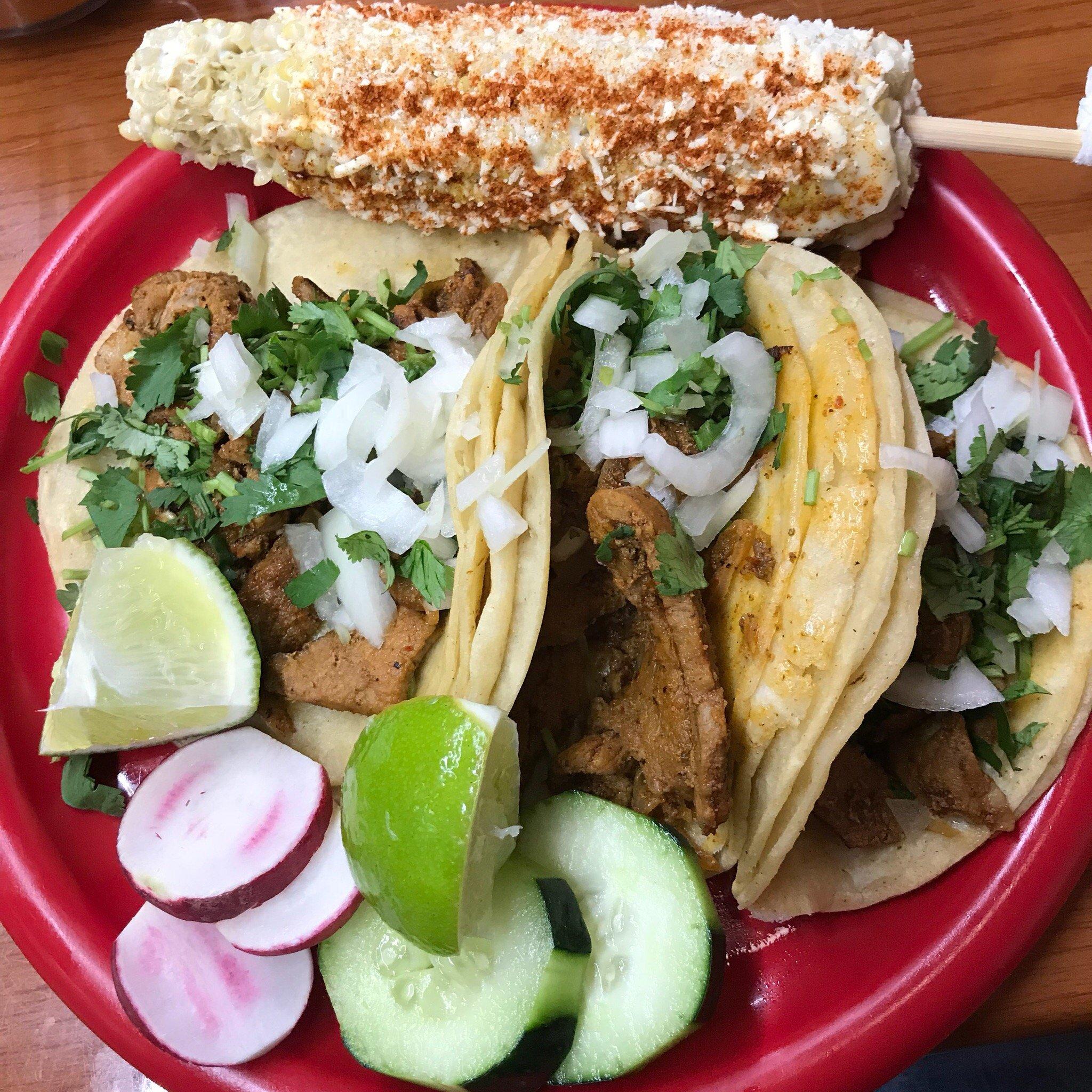 Taqueria La Placita